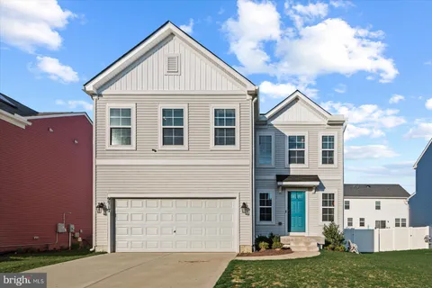 9717 Rockwell Road, Fredericksburg, VA 22407 - MLS#: VASP2032238