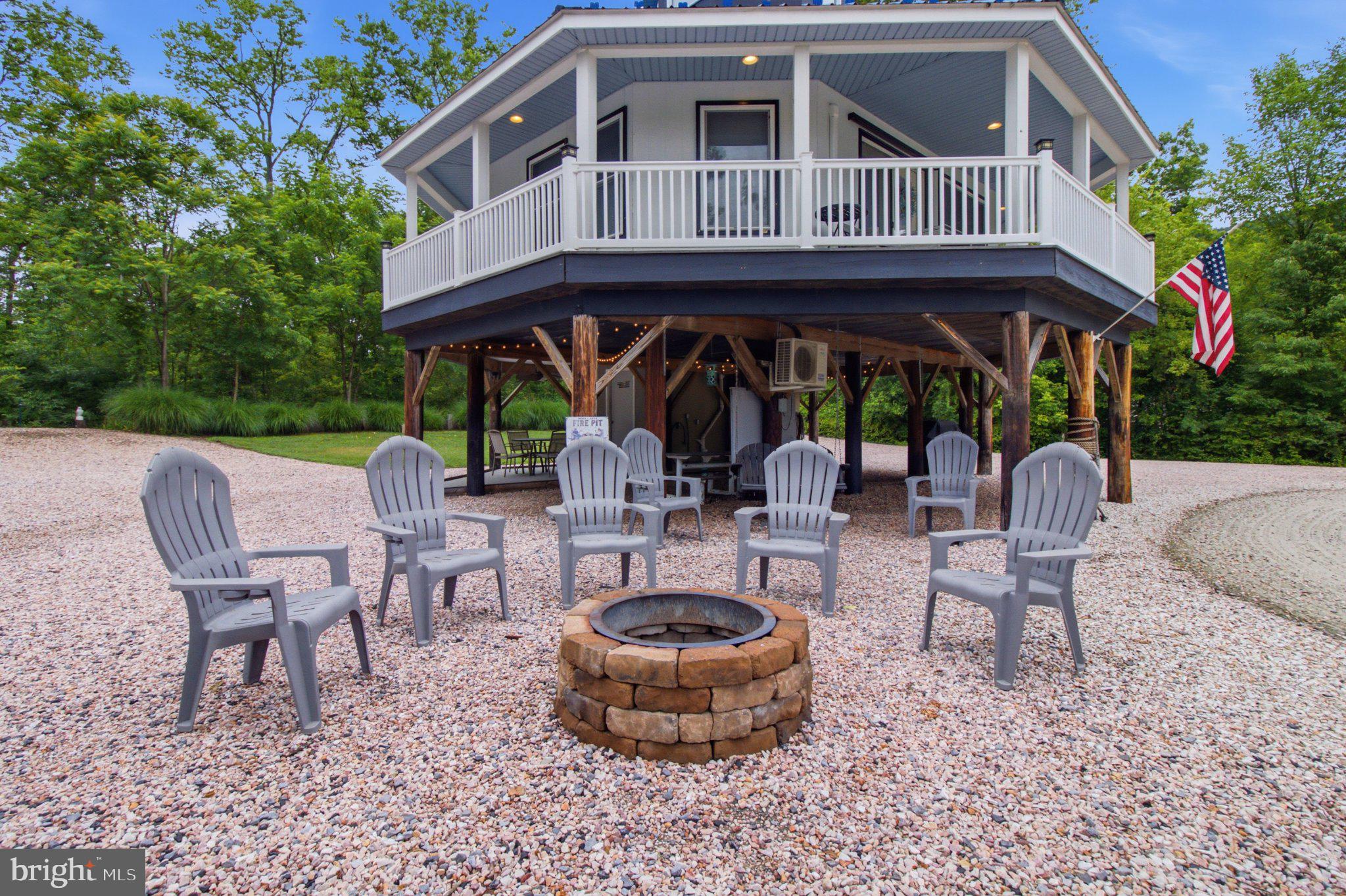 203 FRONT DRIVE