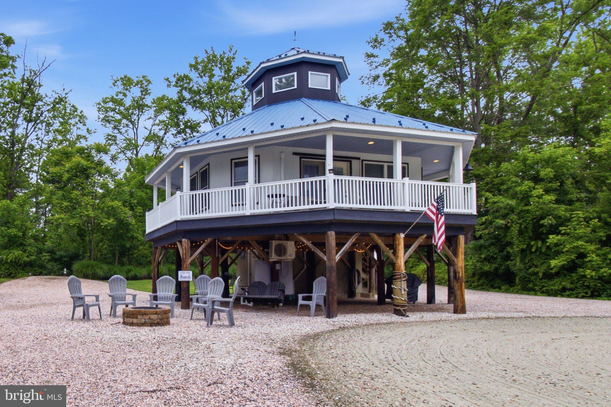 203 FRONT DRIVE