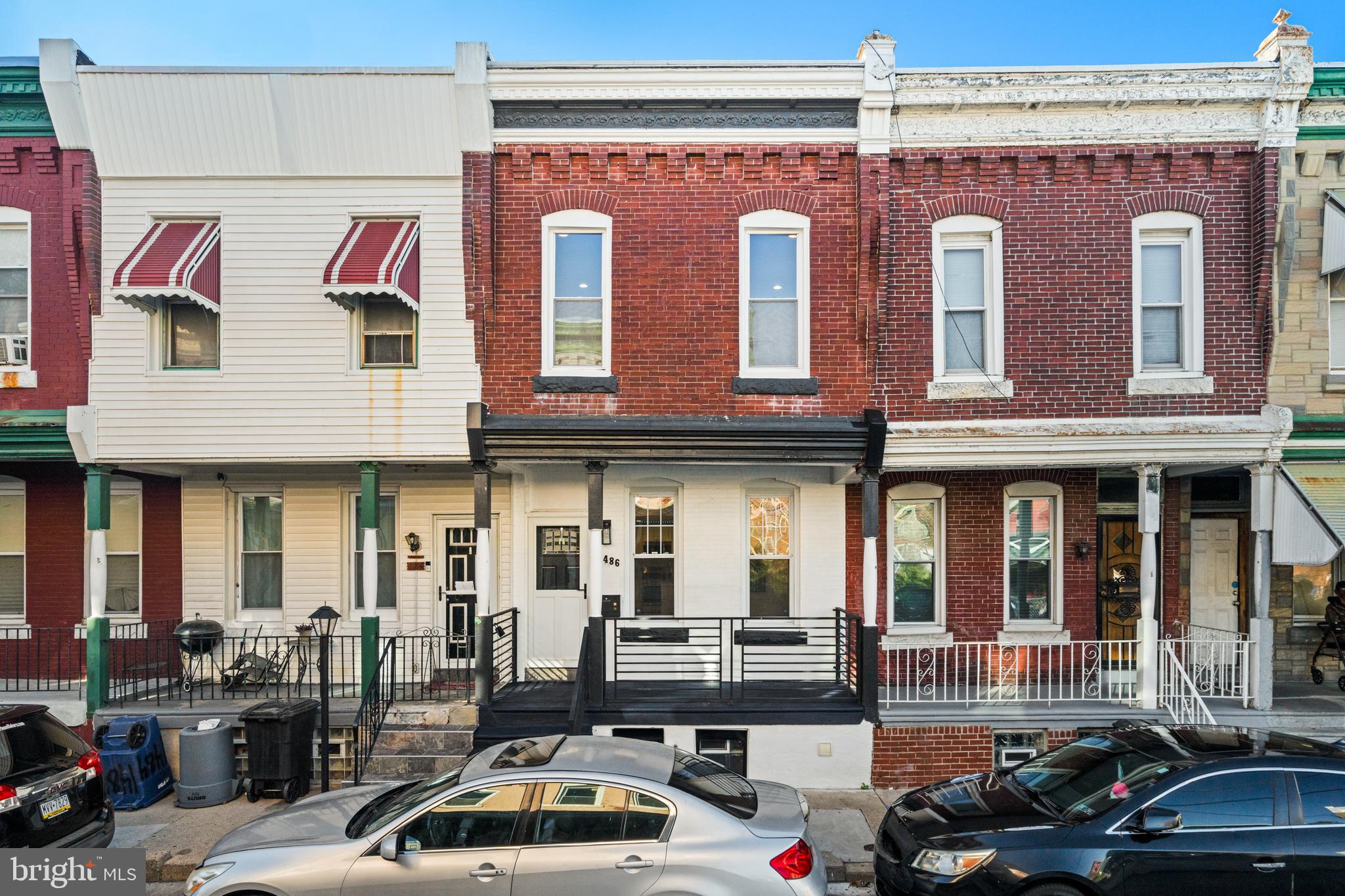 HADDINGTON - Residential