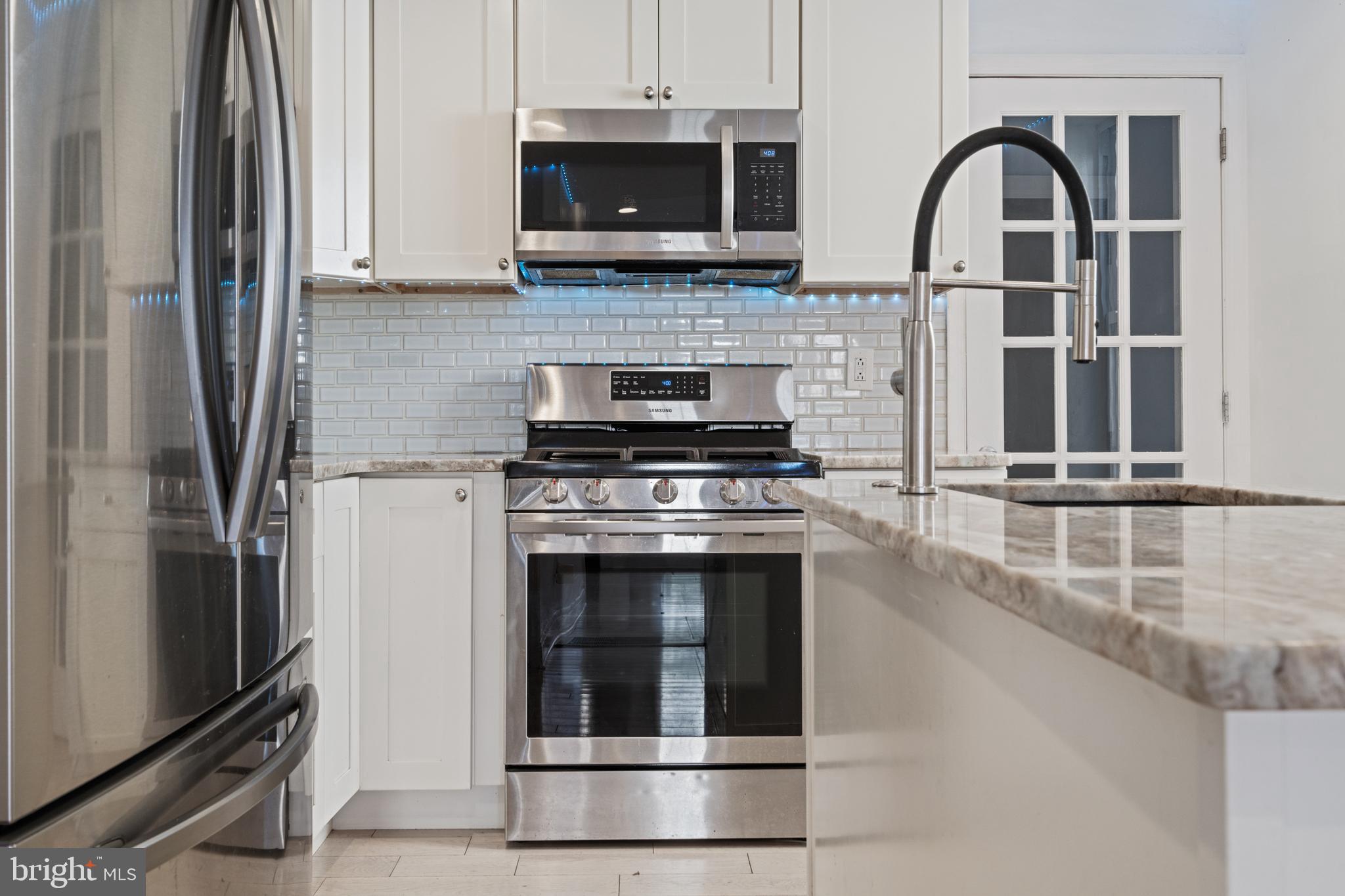 HADDINGTON - Residential