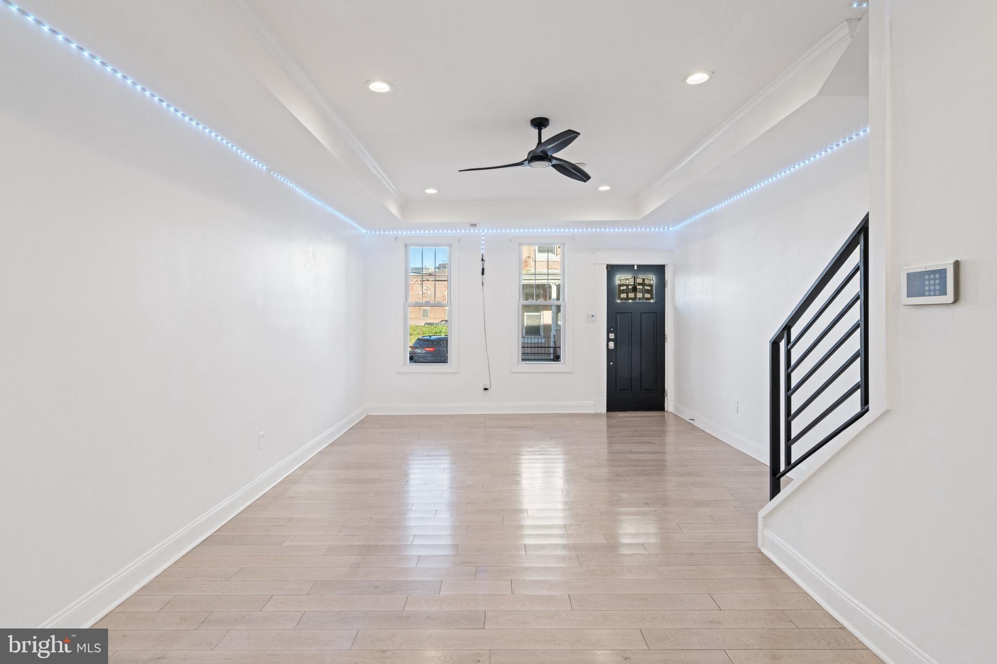 HADDINGTON - Residential