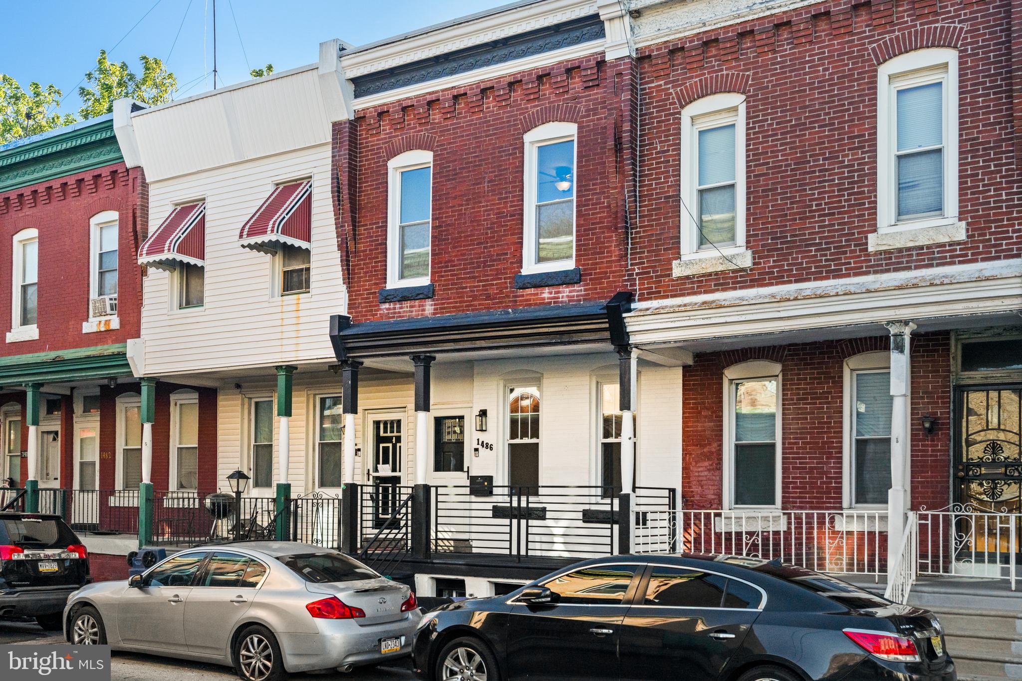 HADDINGTON - Residential