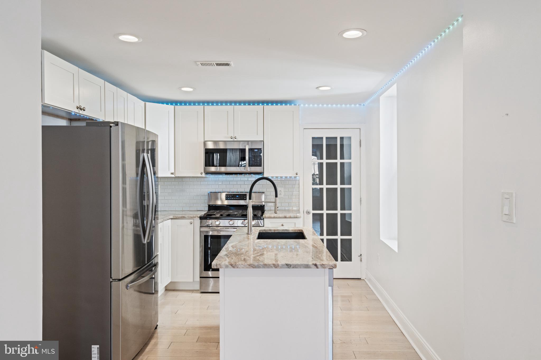 HADDINGTON - Residential