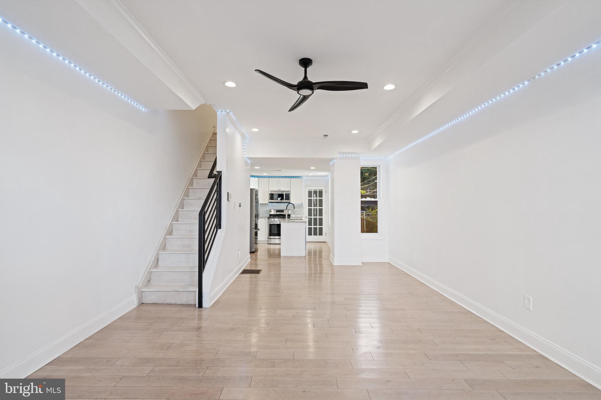 HADDINGTON - Residential