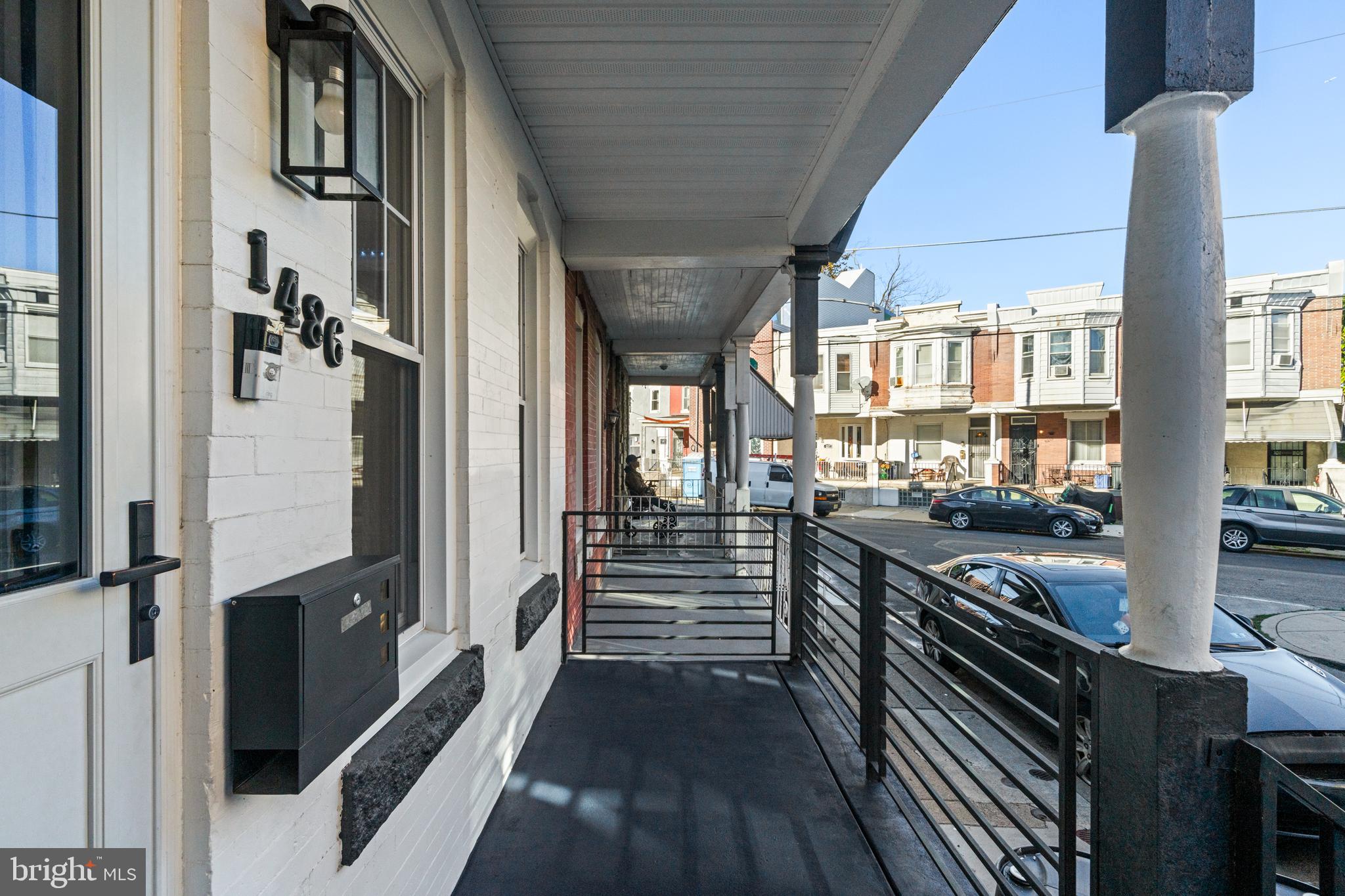 HADDINGTON - Residential