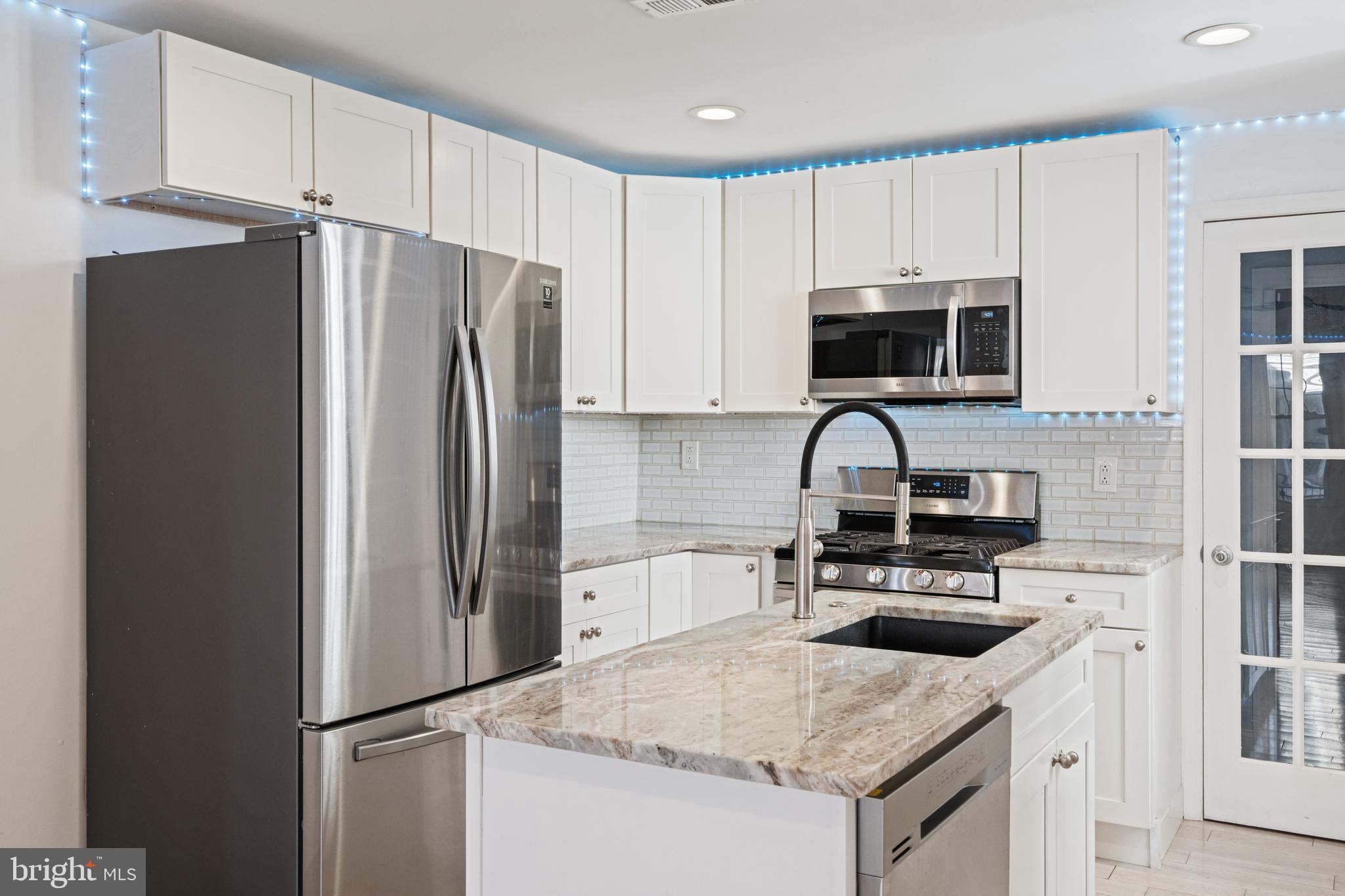 HADDINGTON - Residential