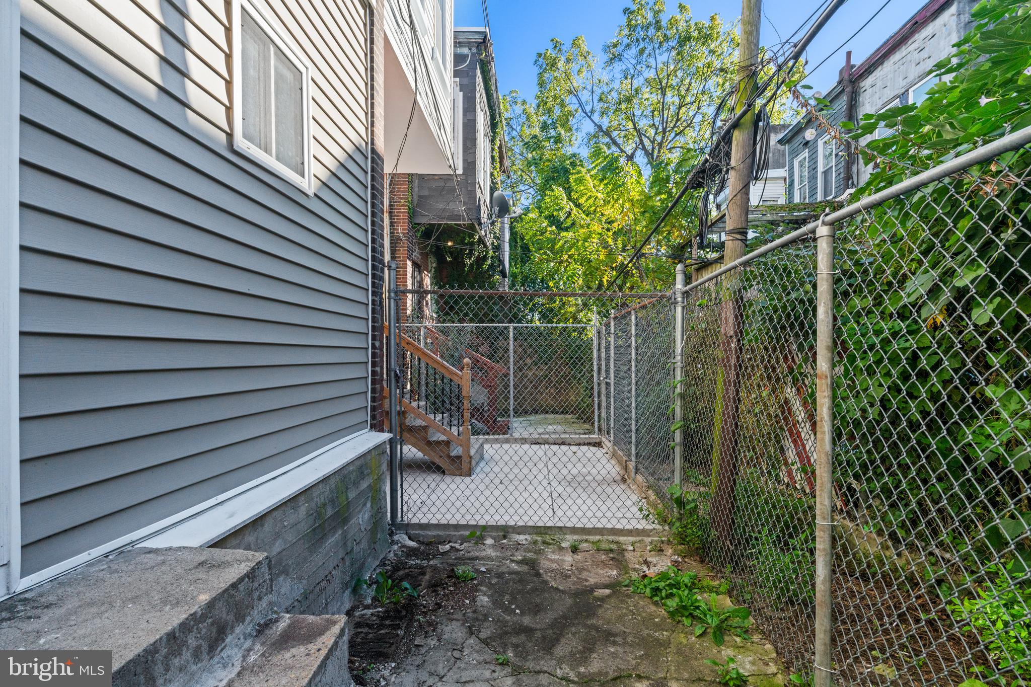 HADDINGTON - Residential