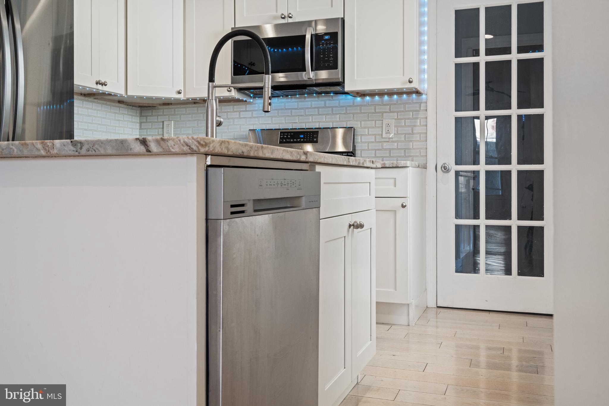 HADDINGTON - Residential