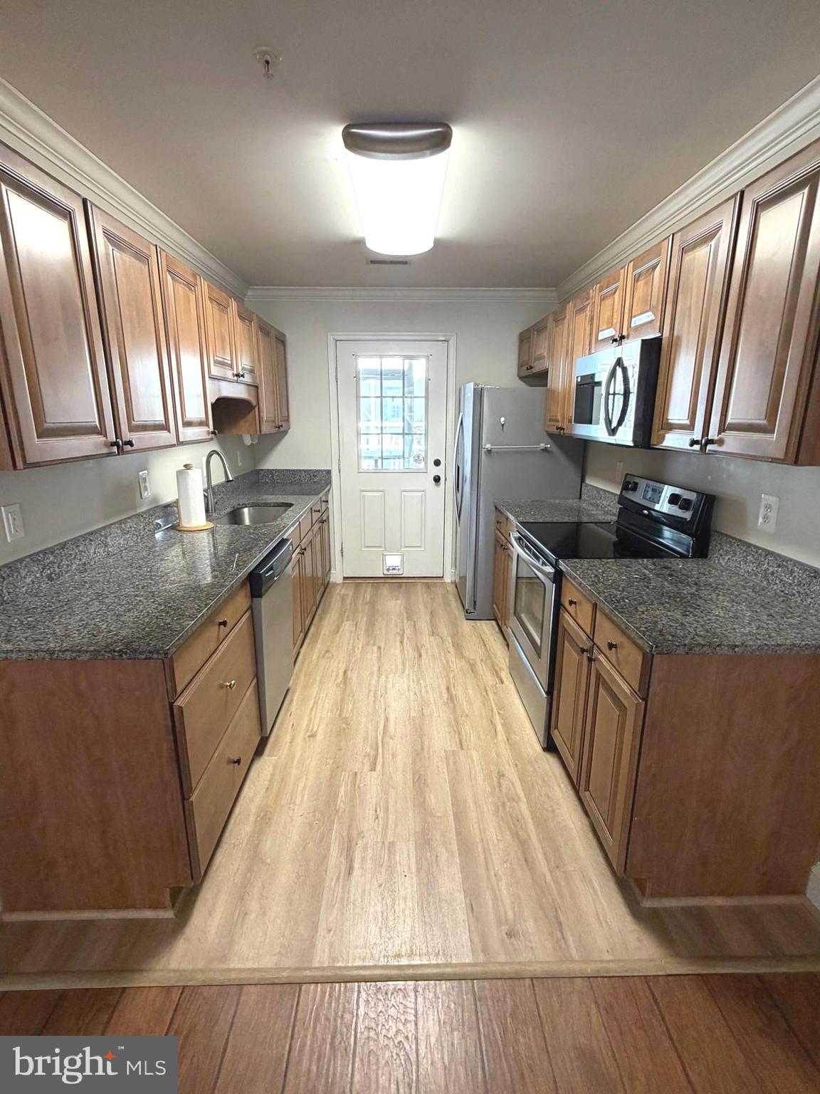 WASHINGTON SQUARE LA PLA - Residential