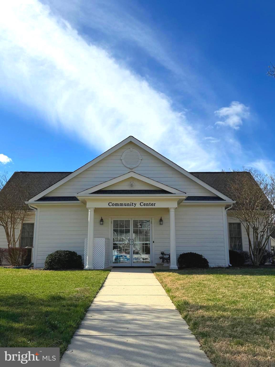 WASHINGTON SQUARE LA PLA - Residential
