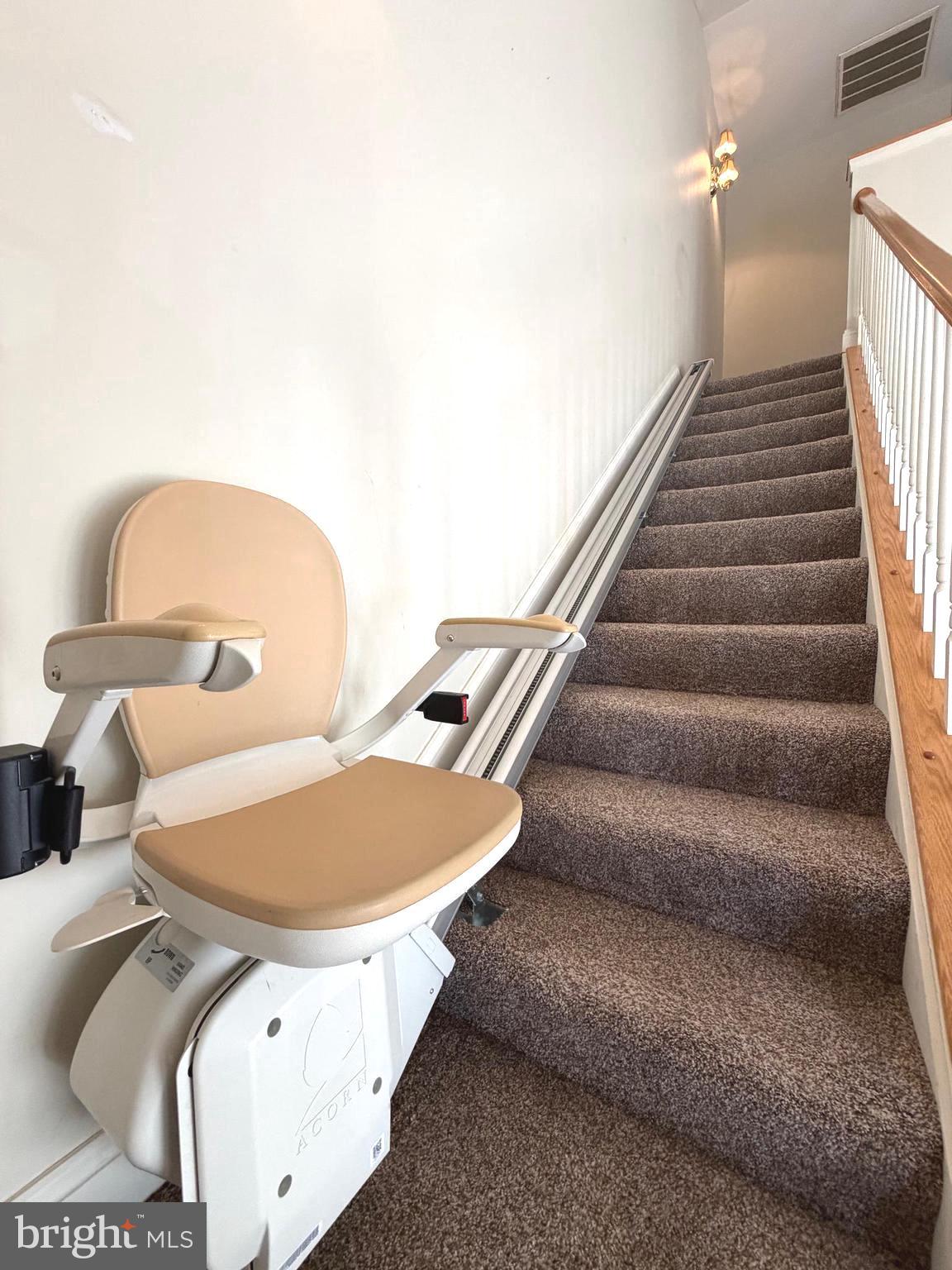 WASHINGTON SQUARE LA PLA - Residential