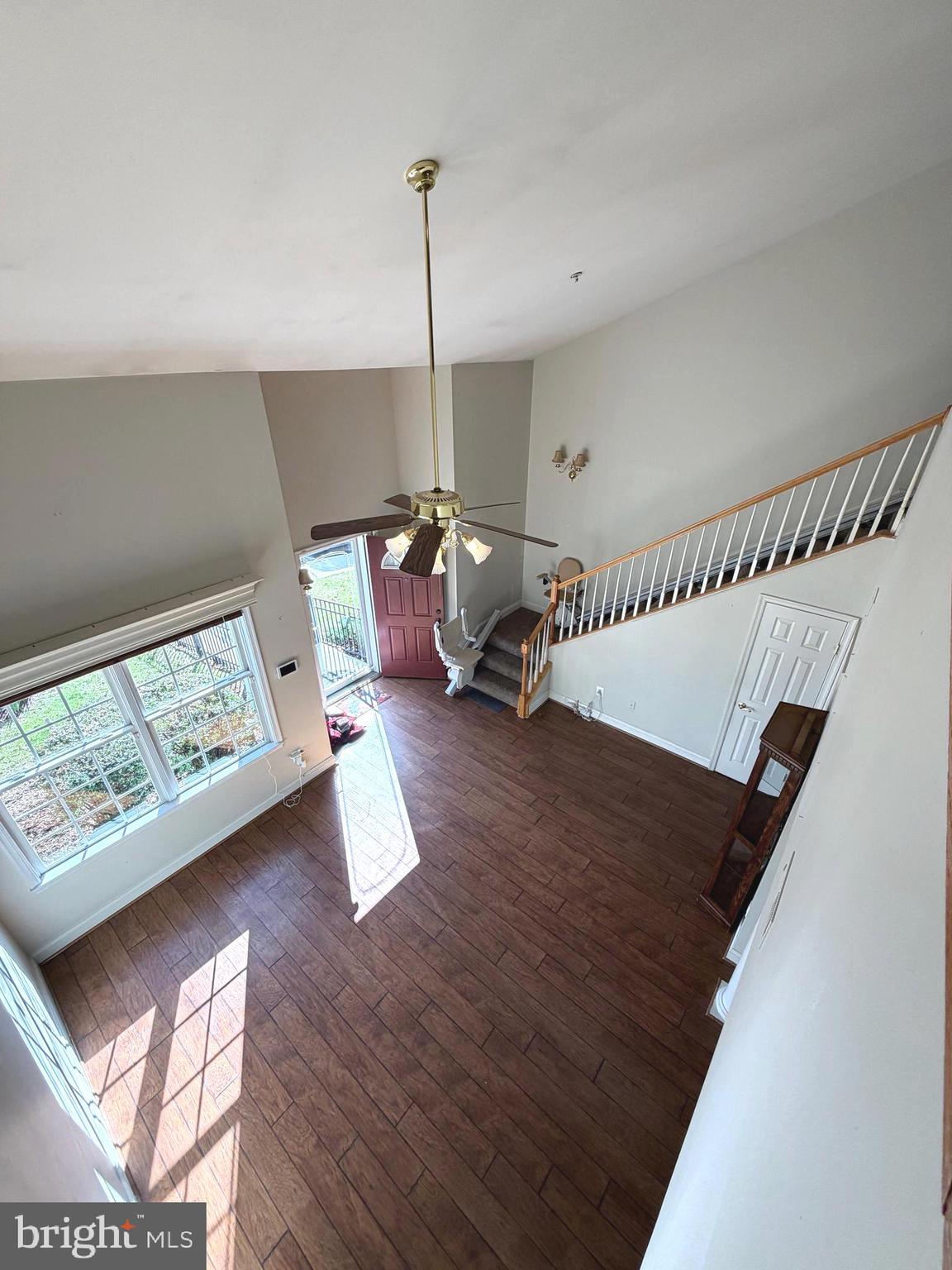 WASHINGTON SQUARE LA PLA - Residential