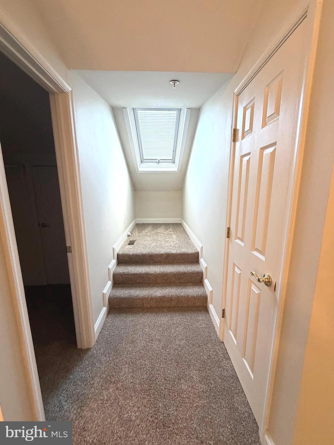 WASHINGTON SQUARE LA PLA - Residential