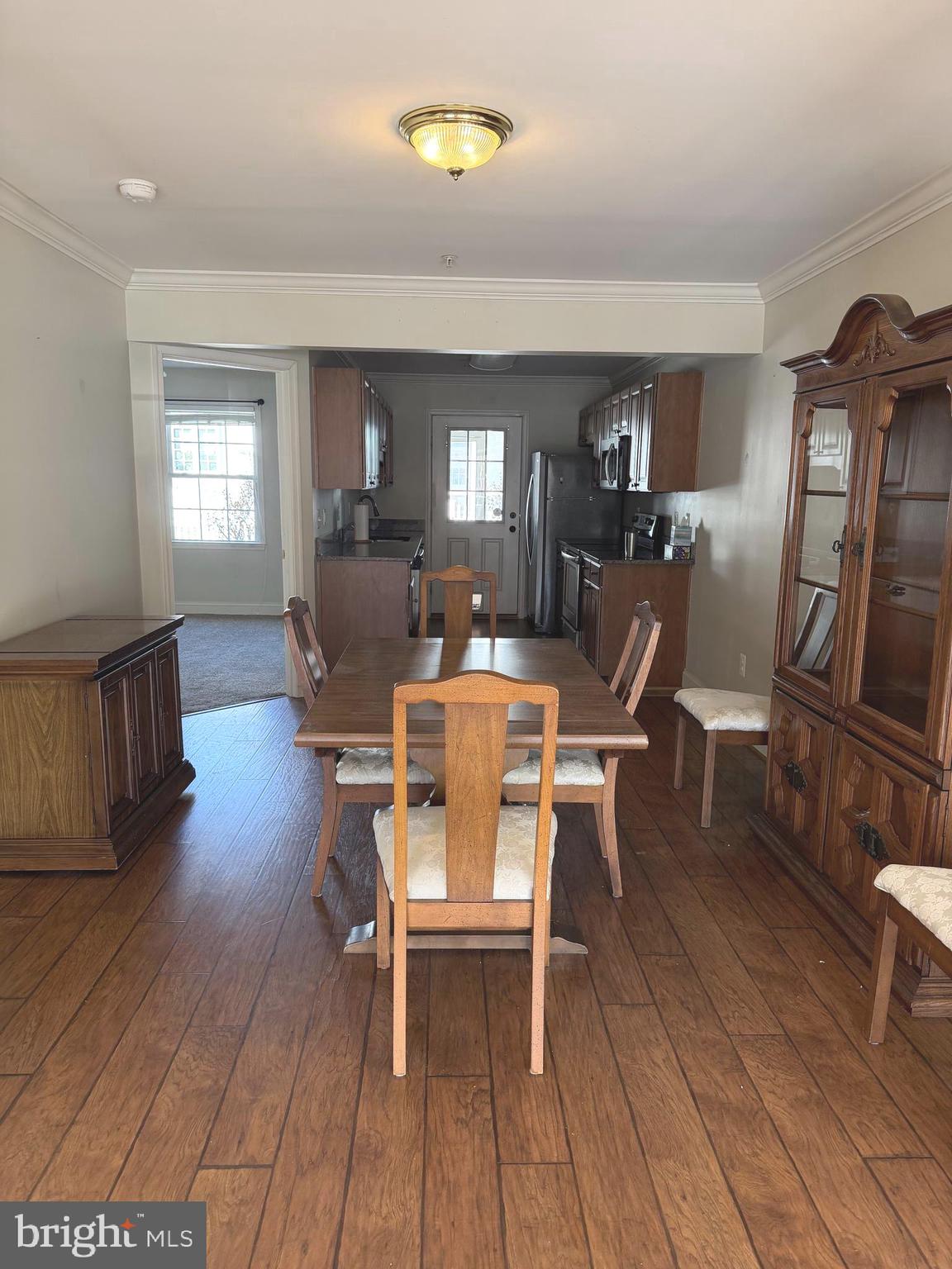 WASHINGTON SQUARE LA PLA - Residential