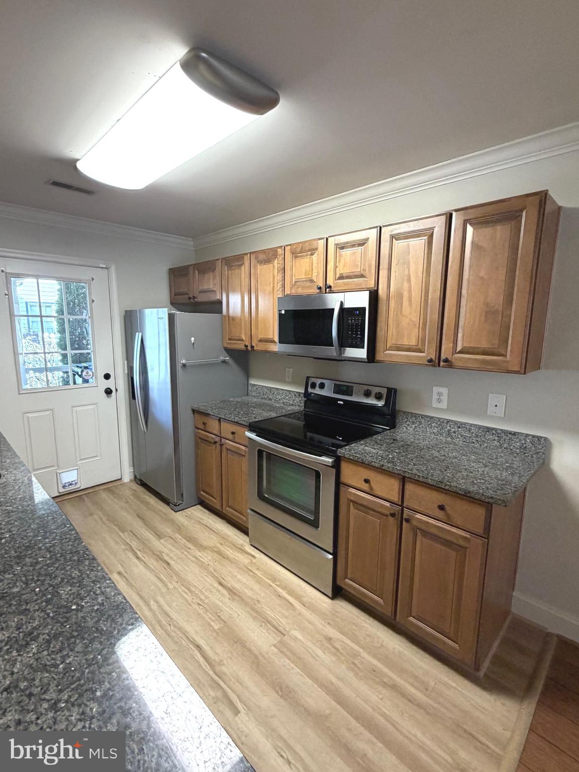 WASHINGTON SQUARE LA PLA - Residential