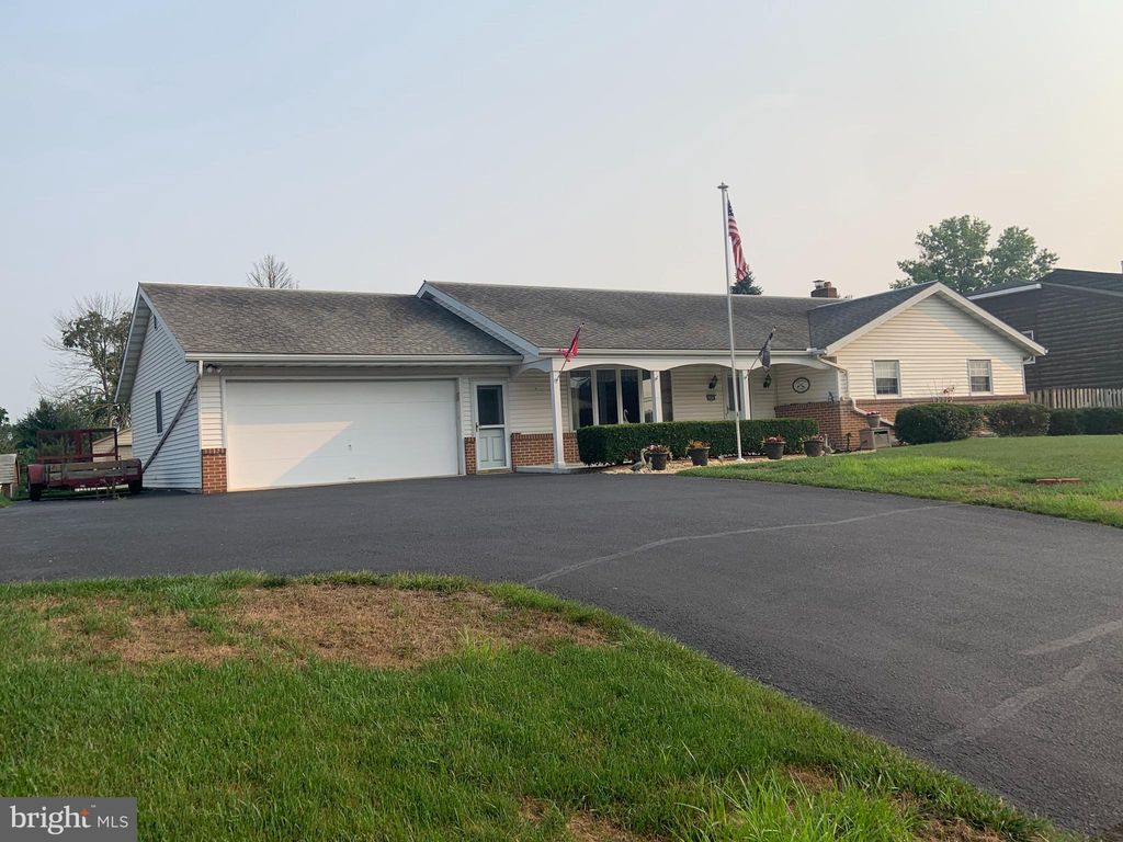 Photo of 3437 ROTHSVILLE RD, EPHRATA, PA 17522 (MLS # PALA2037936)