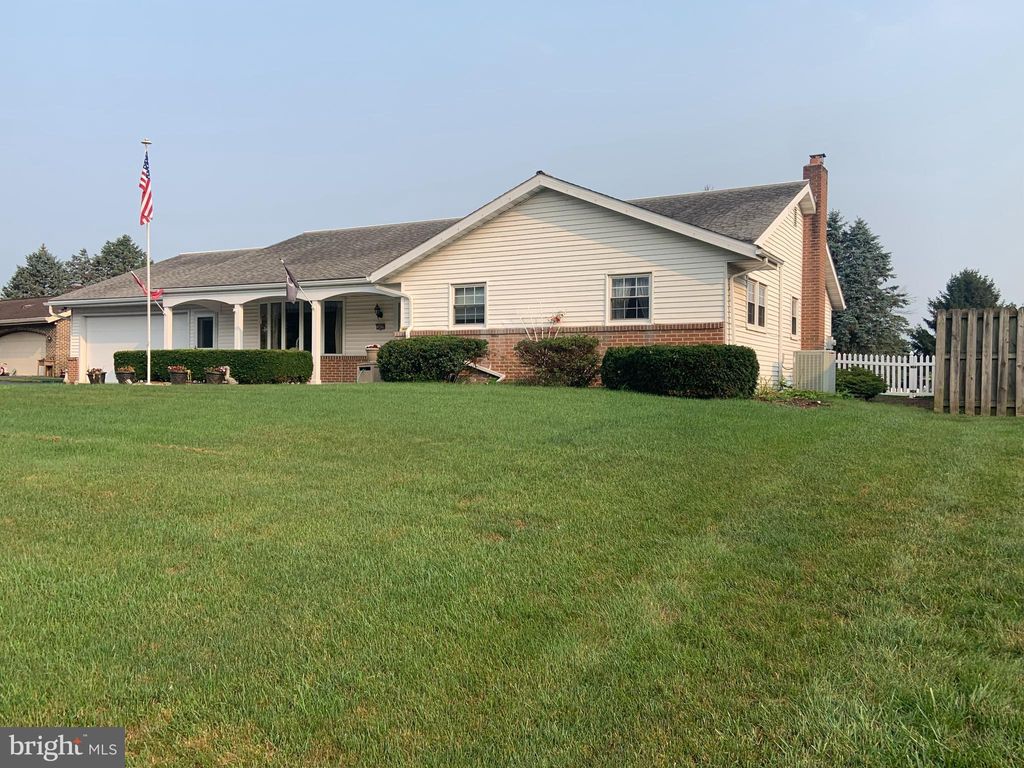 Photo of 3437 ROTHSVILLE RD, EPHRATA, PA 17522 (MLS # PALA2037936)