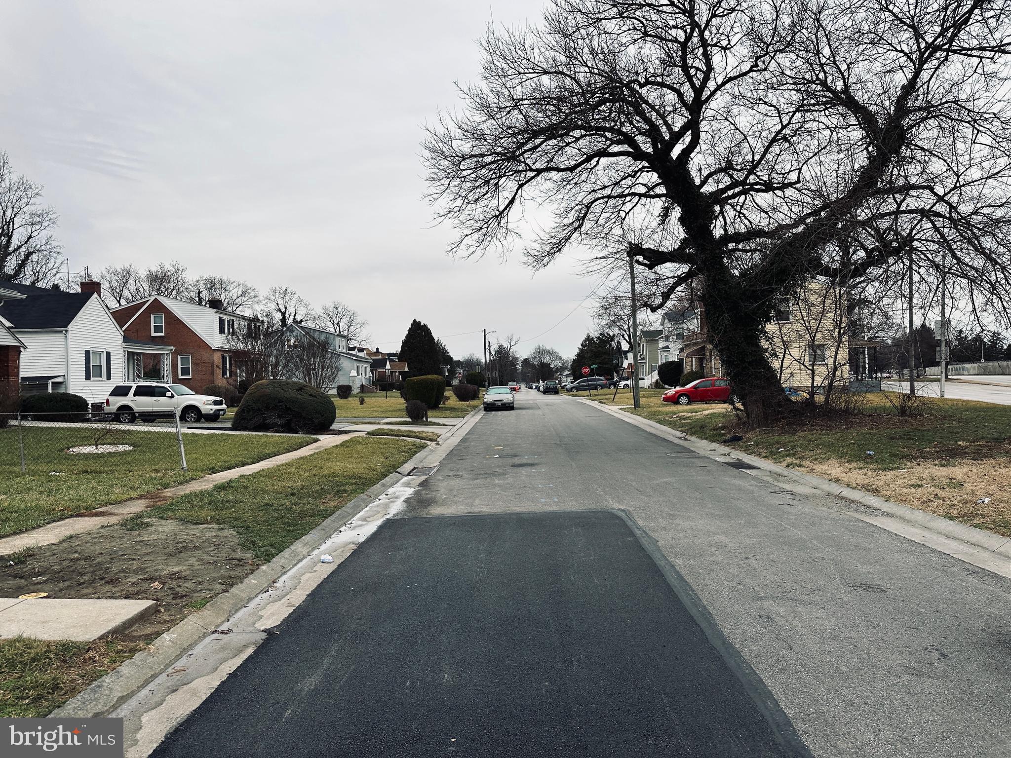 WEST ARLINGTON - Residential