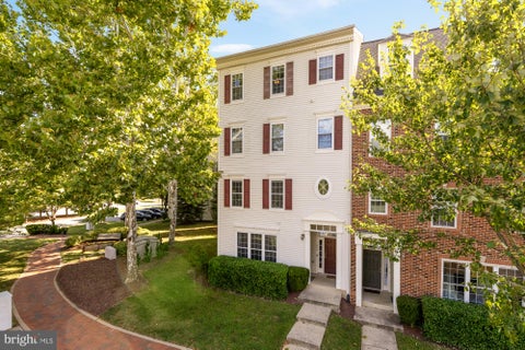 Townhouse For Rent - 640 Orchard Ridge Drive #100<br/> GAITHERSBURG, MD 20878
