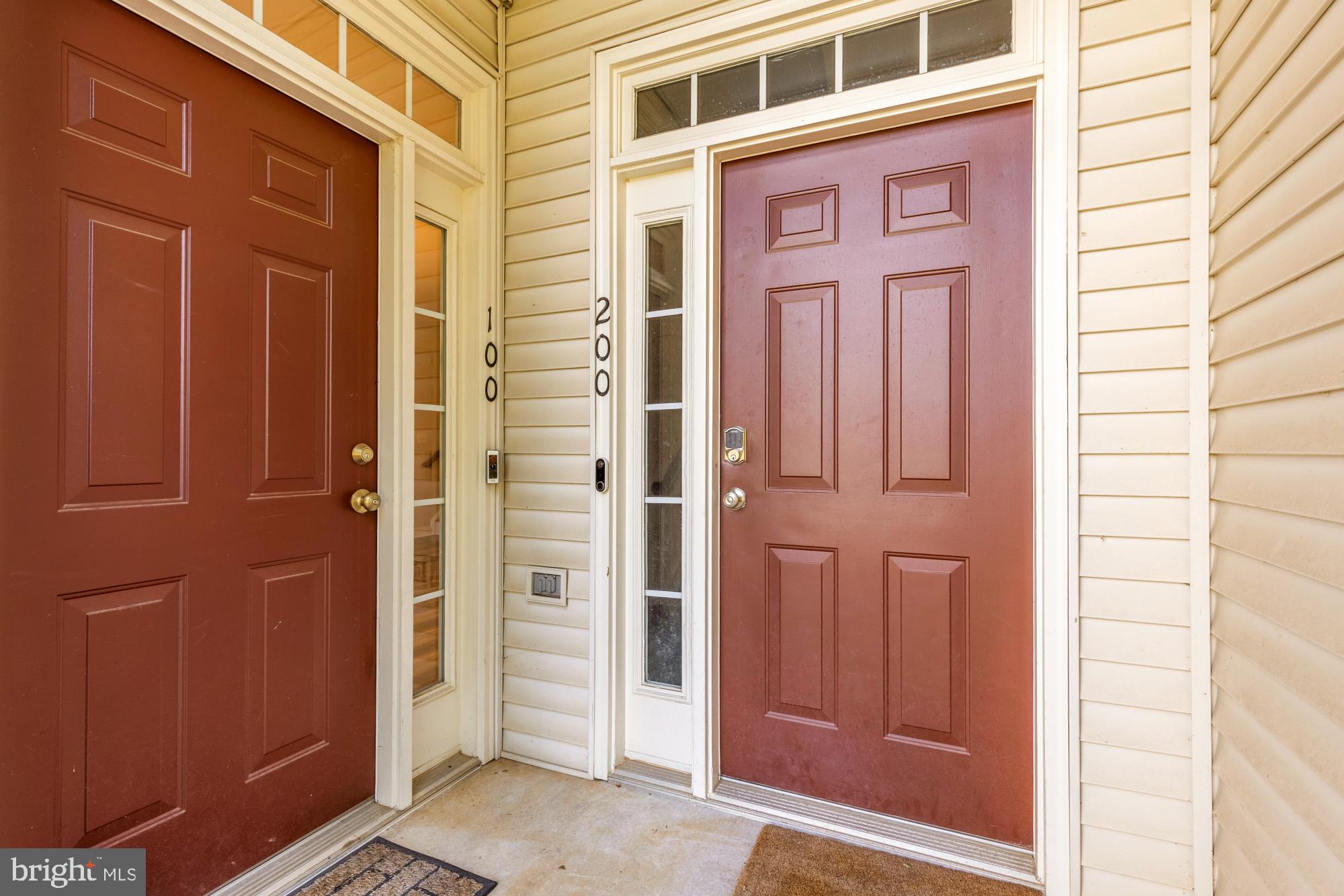 640 ORCHARD RIDGE DRIVE 100