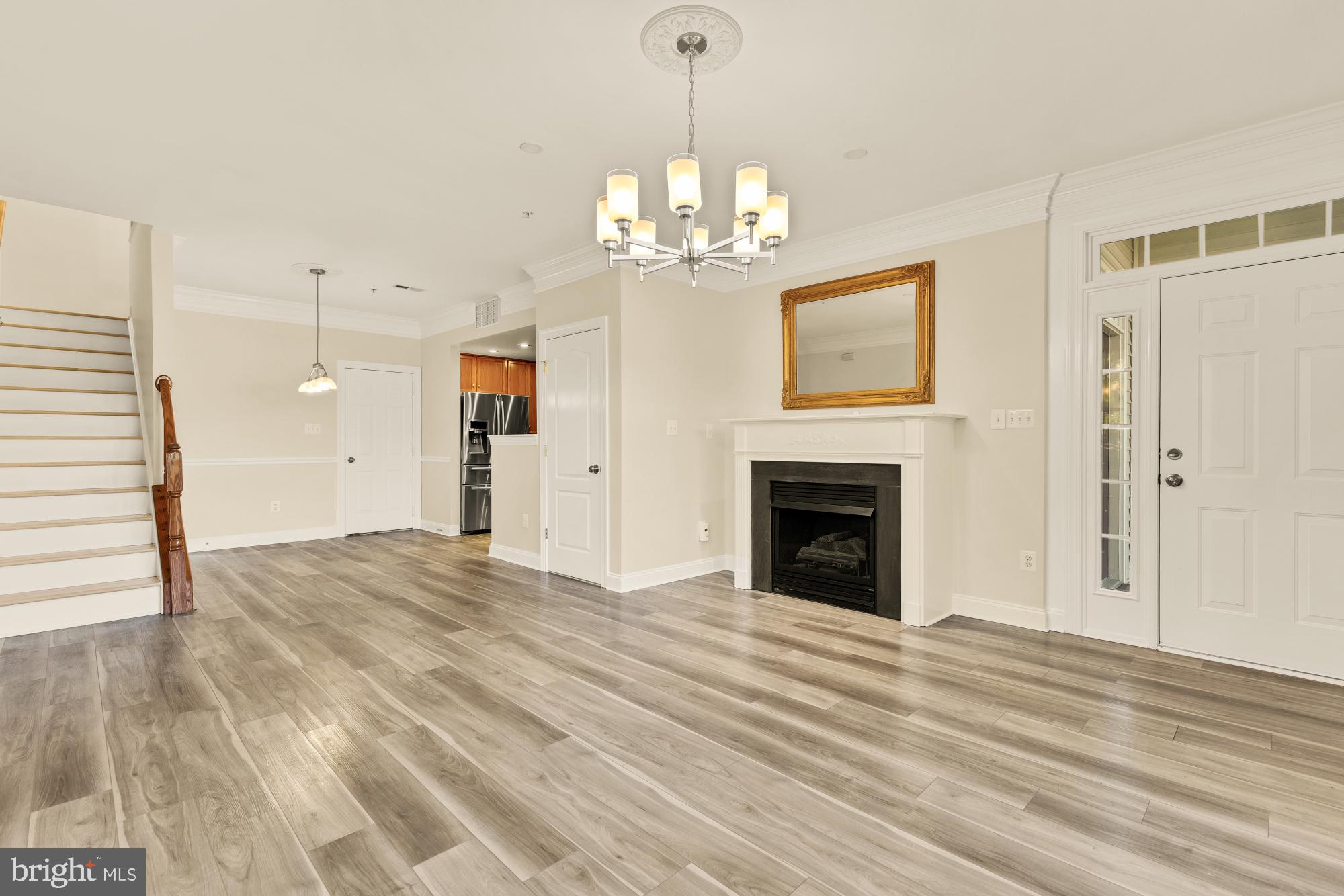 640 ORCHARD RIDGE DRIVE 100
