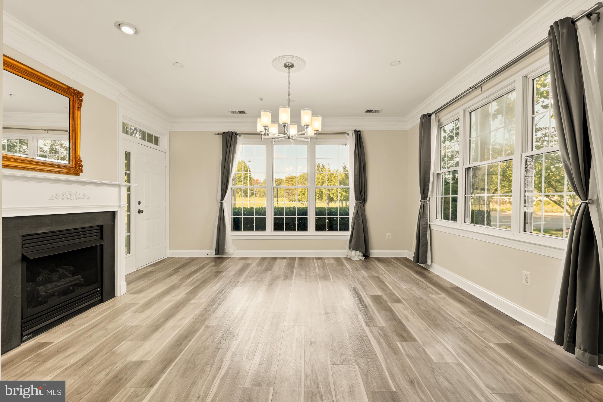 640 ORCHARD RIDGE DRIVE 100