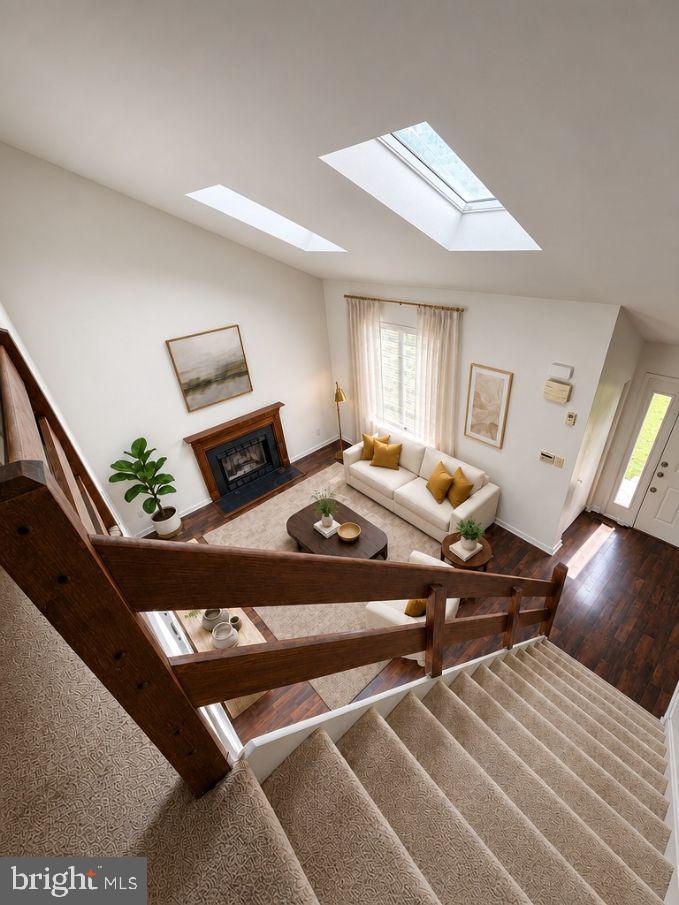 6 CAVALLERO COURT