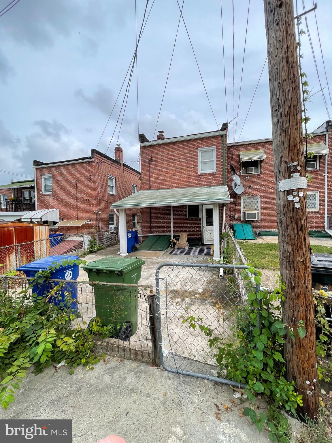 NONE AVAILABLE - Residential