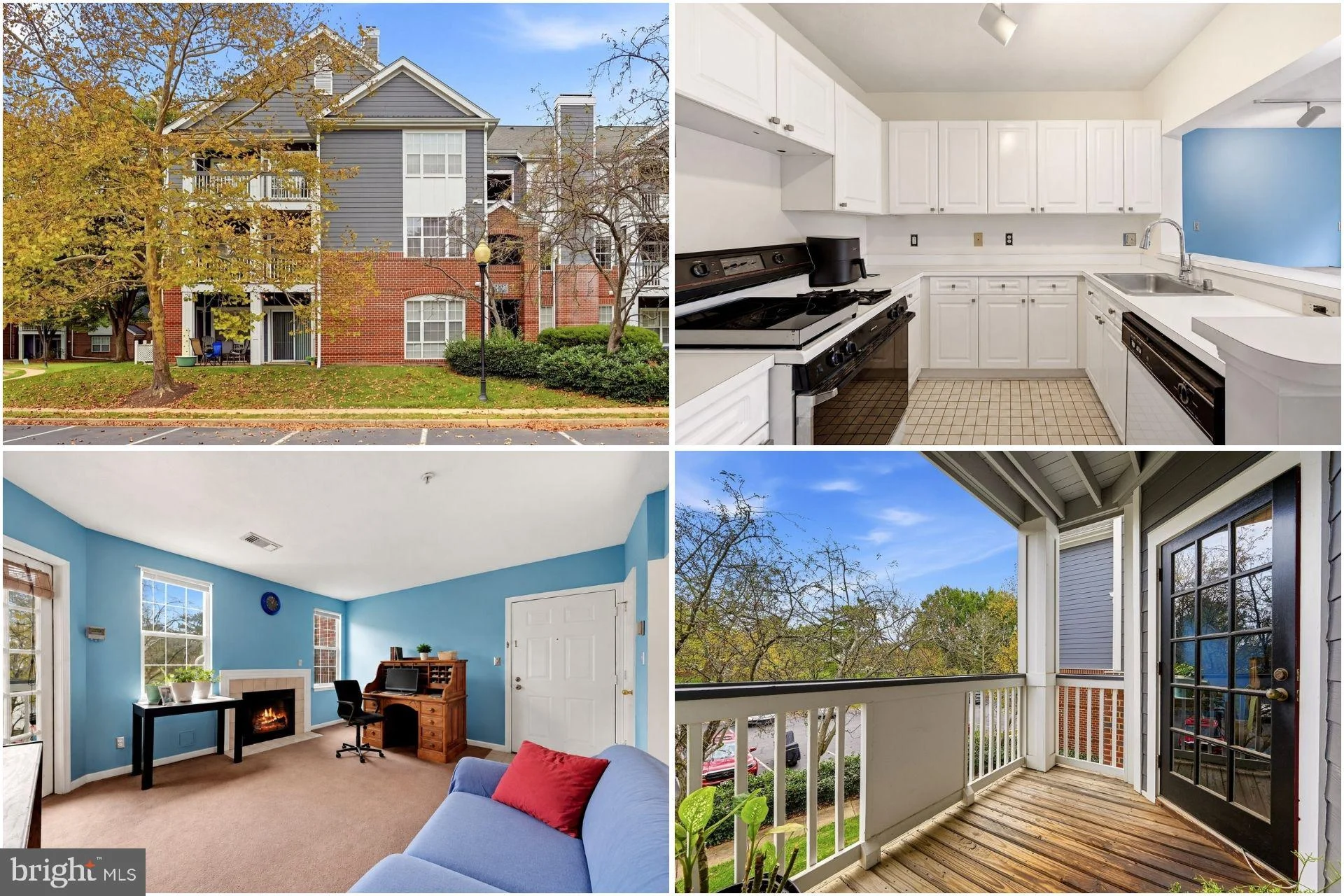 20330 Beechwood Terrace Unit 201