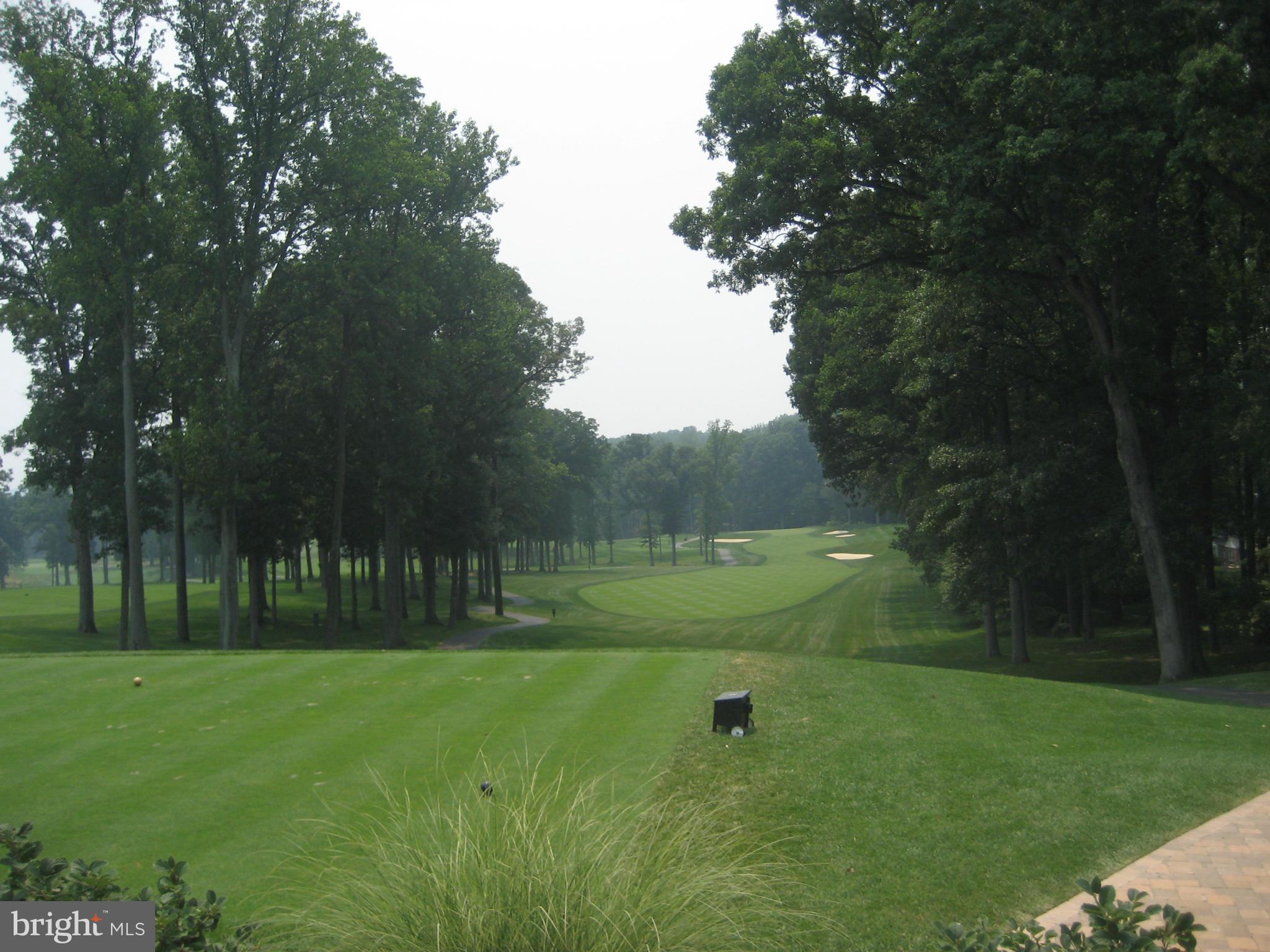 MANOR PARK - Residential