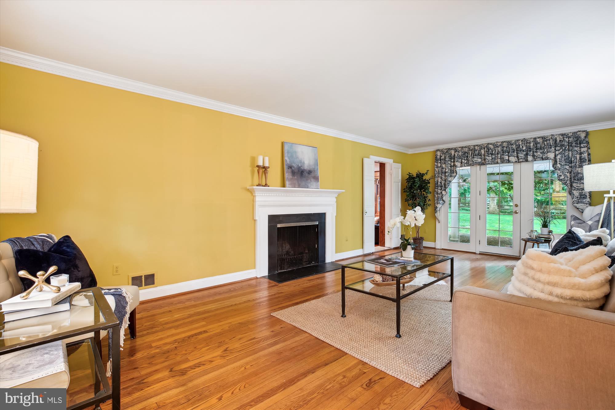 MANOR PARK - Residential