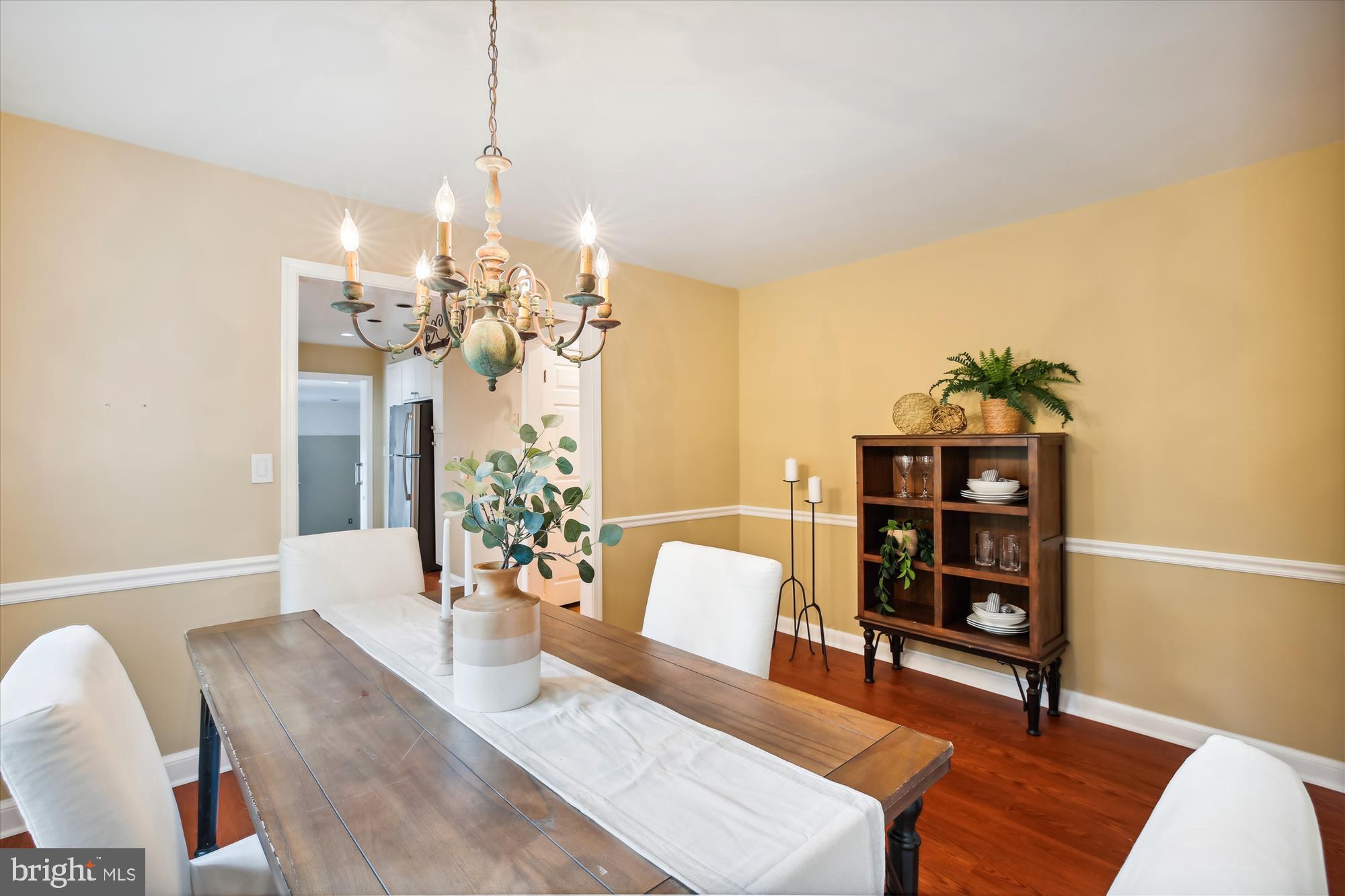 MANOR PARK - Residential