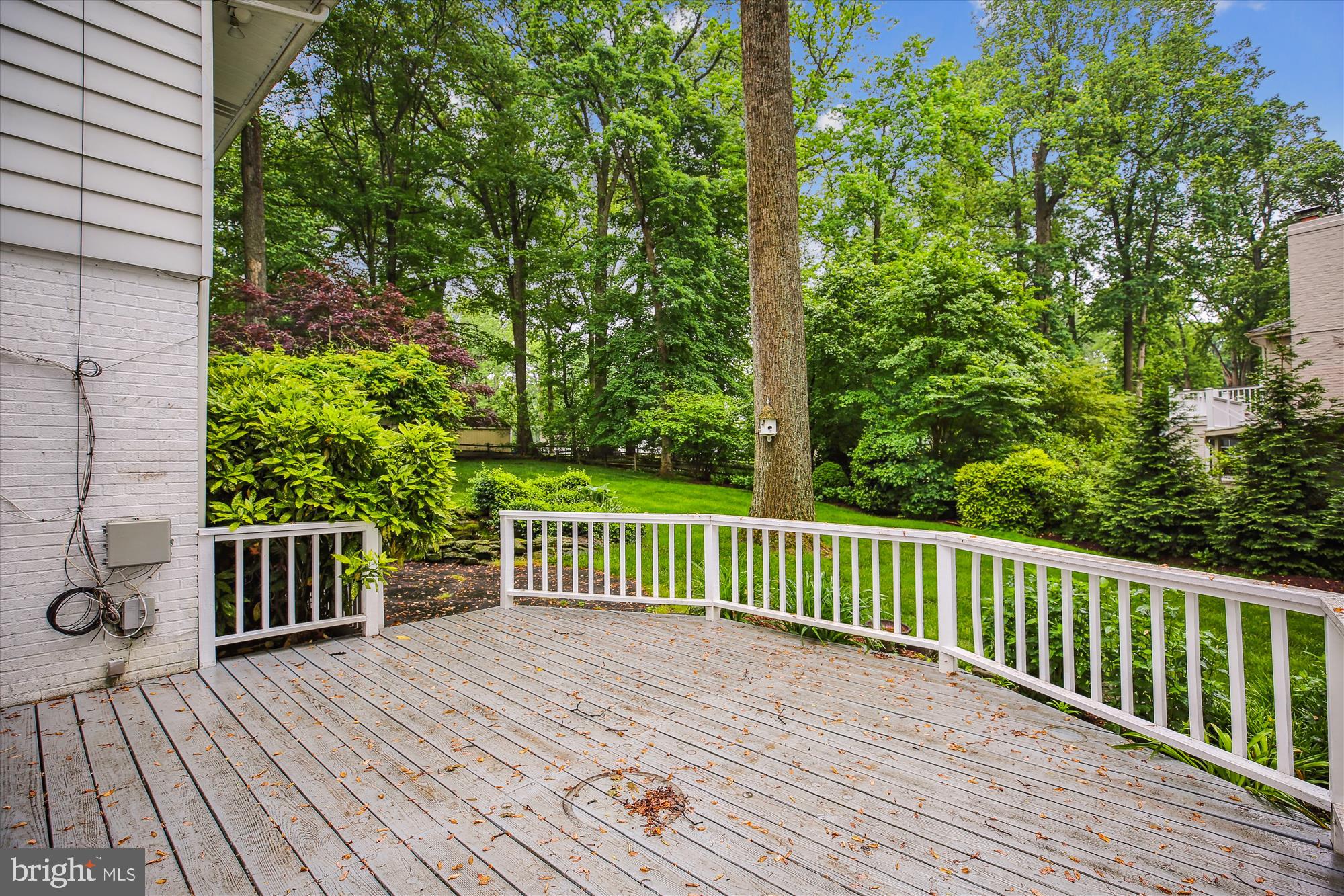 MANOR PARK - Residential