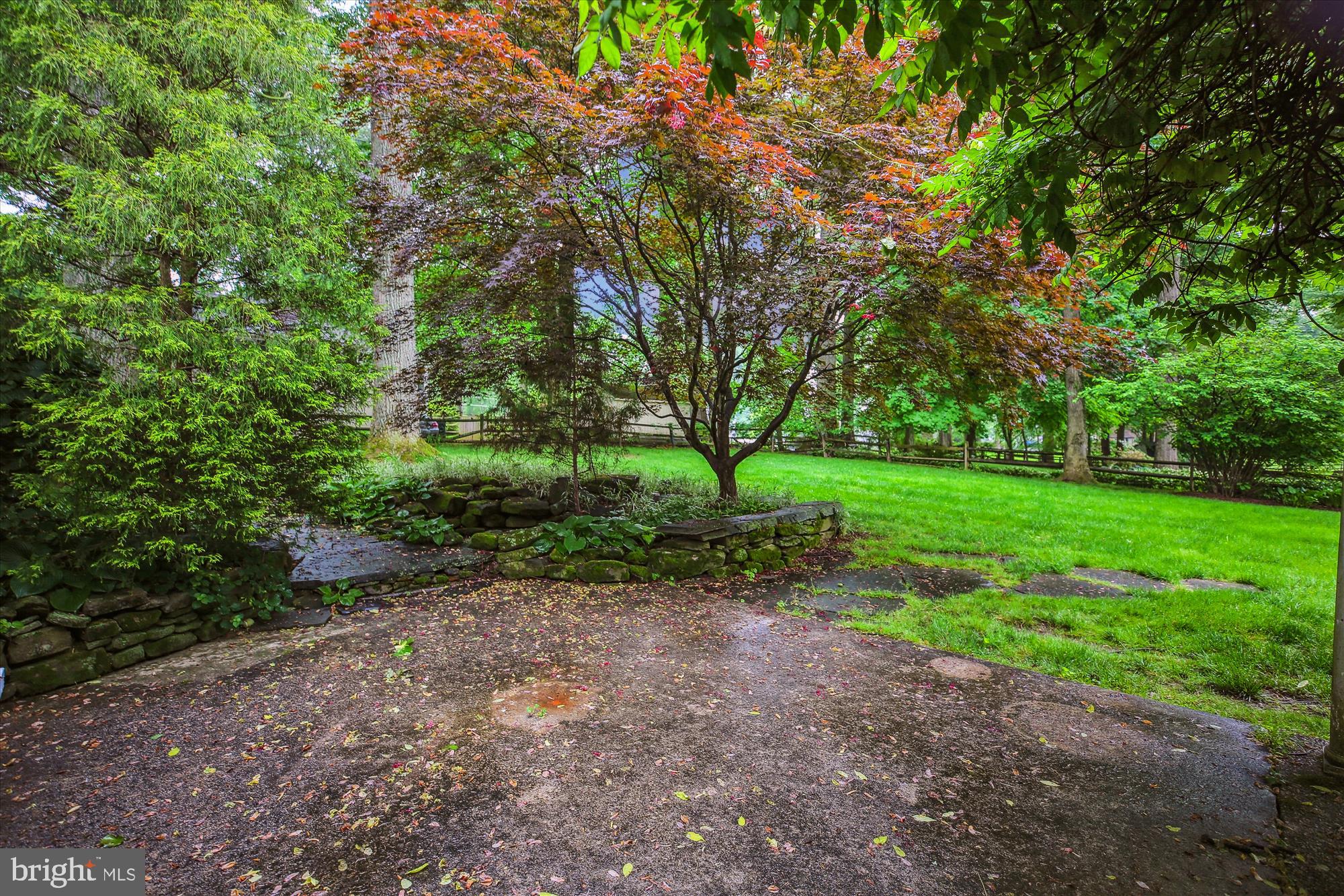 MANOR PARK - Residential