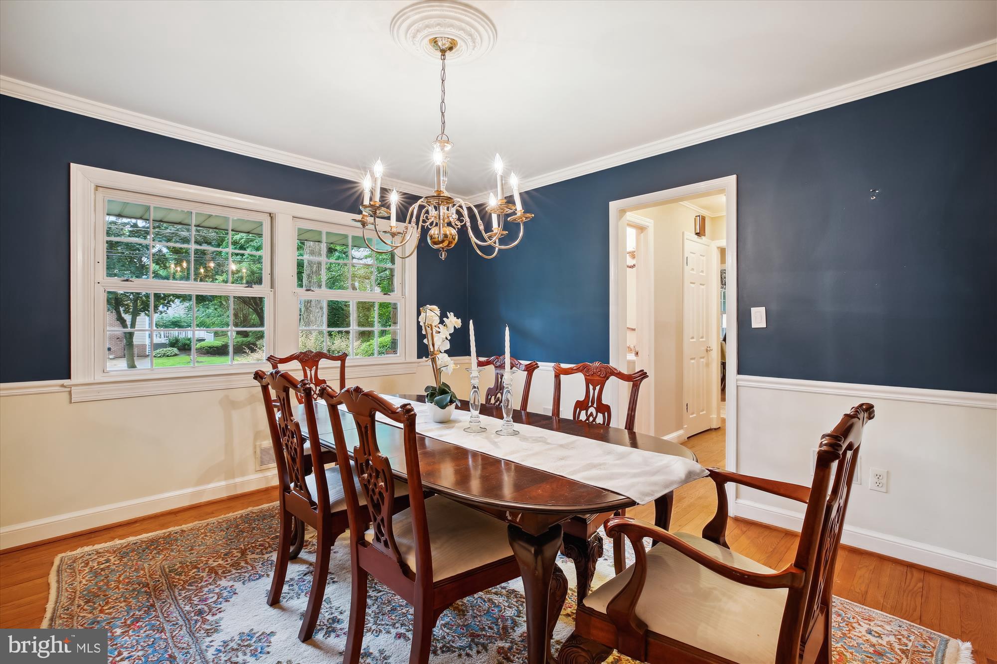 MANOR PARK - Residential