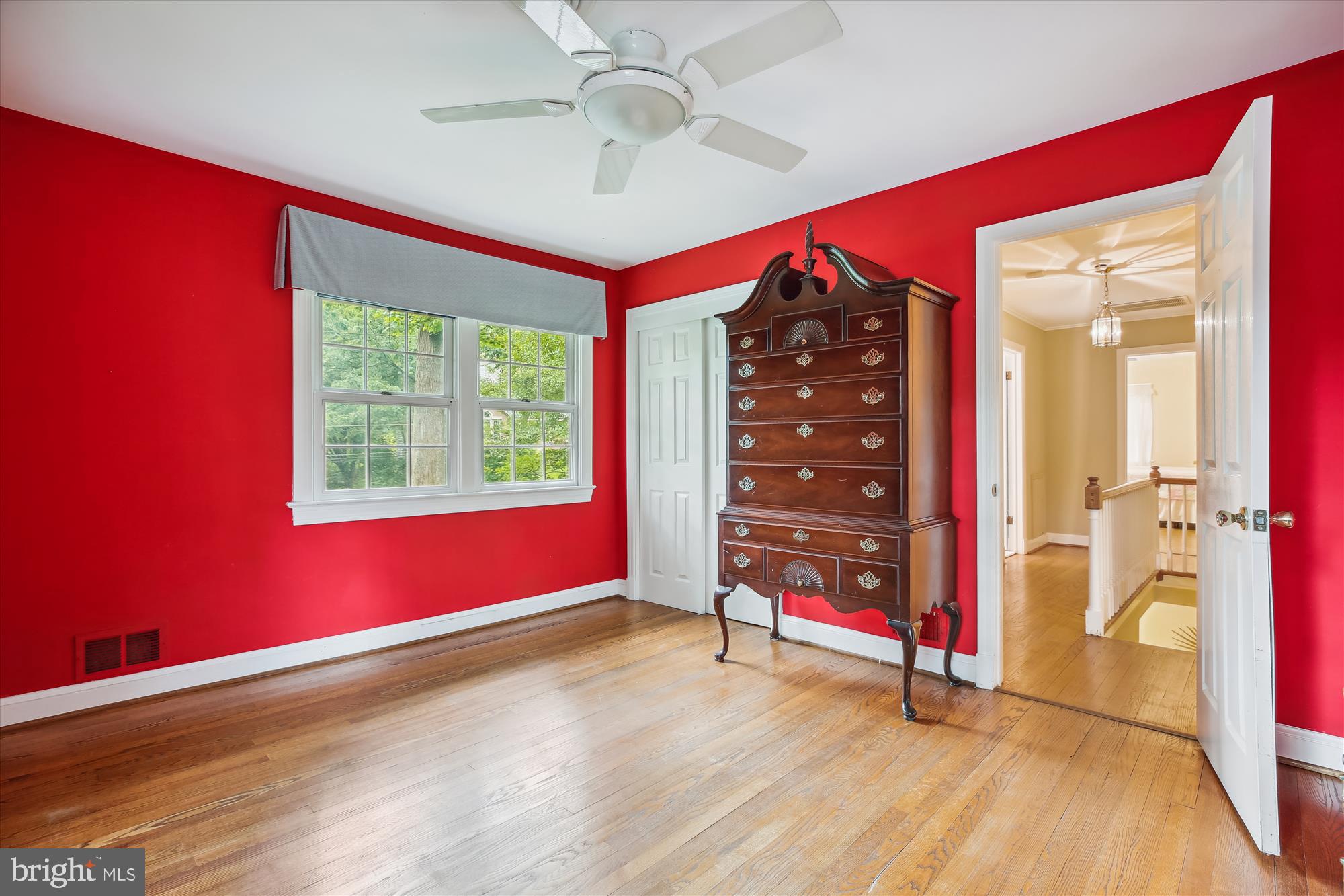 MANOR PARK - Residential