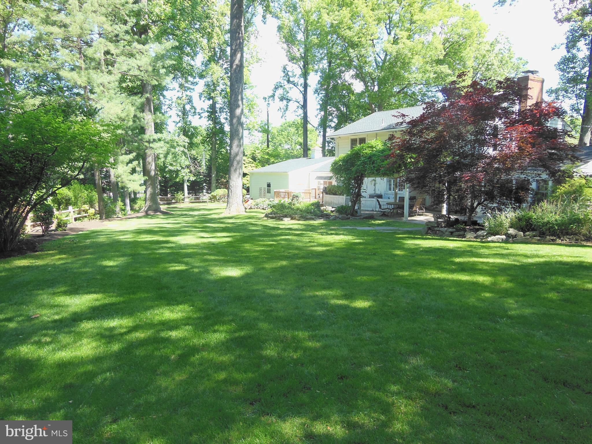 MANOR PARK - Residential