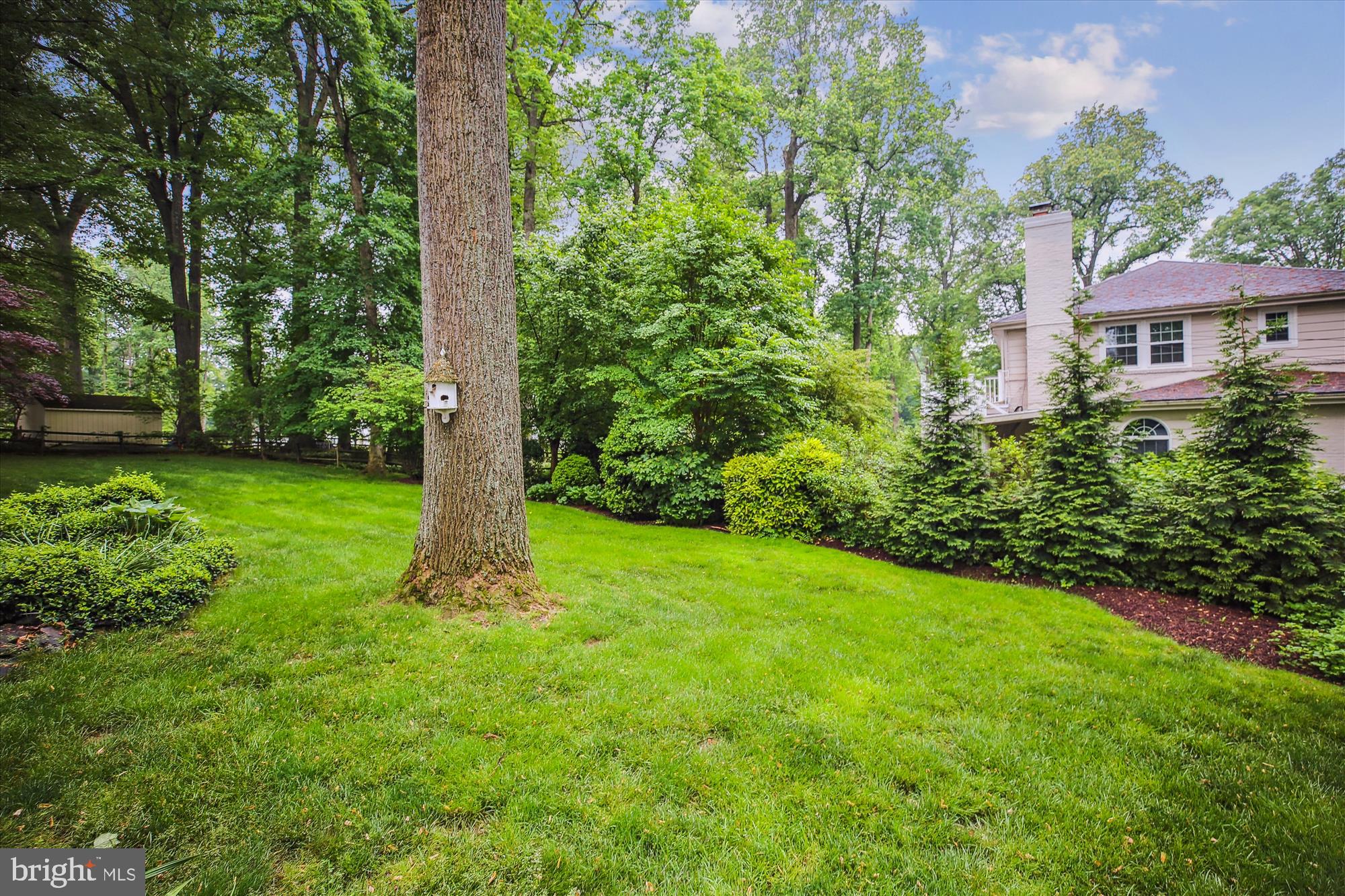 MANOR PARK - Residential