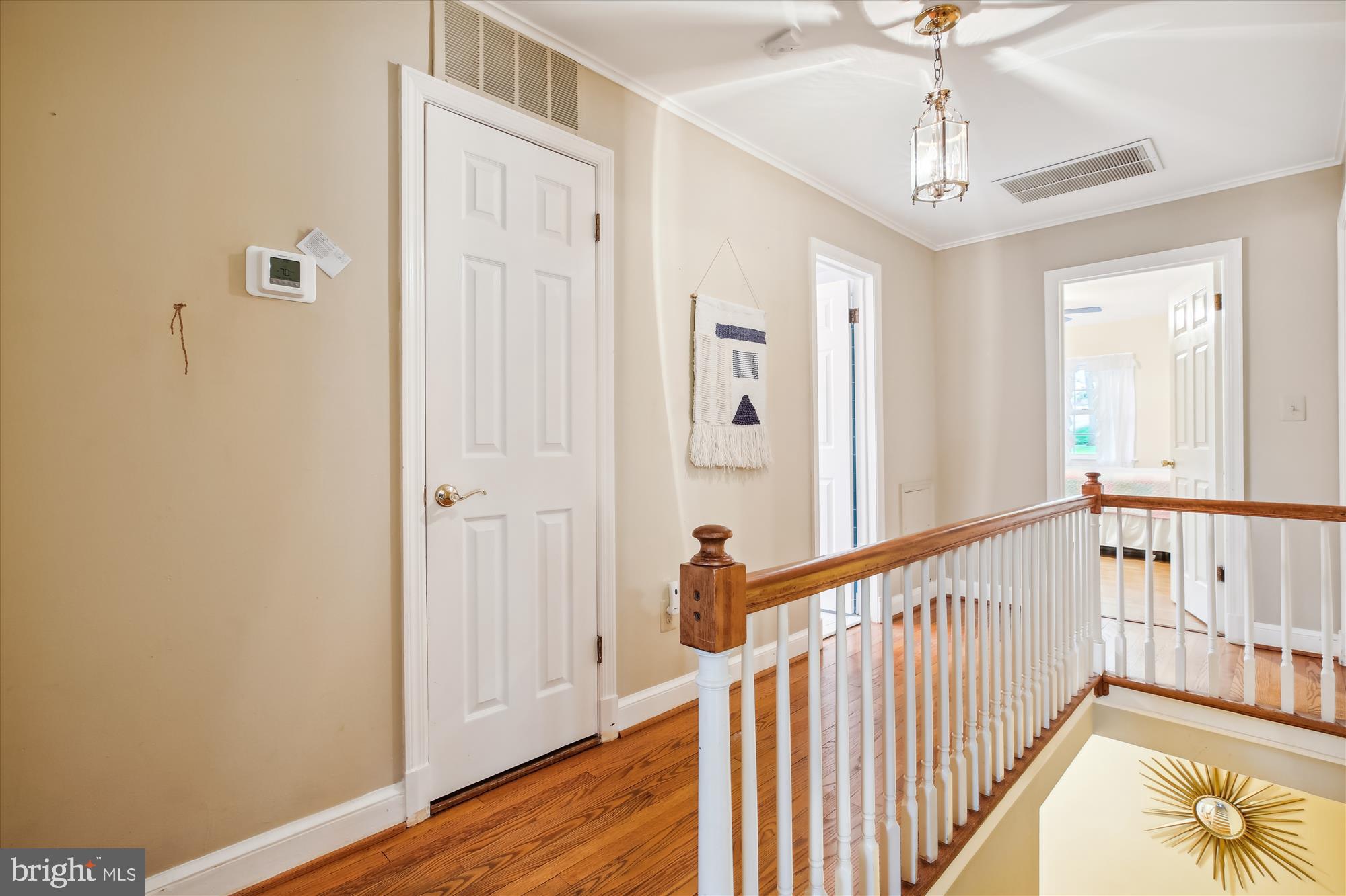 MANOR PARK - Residential