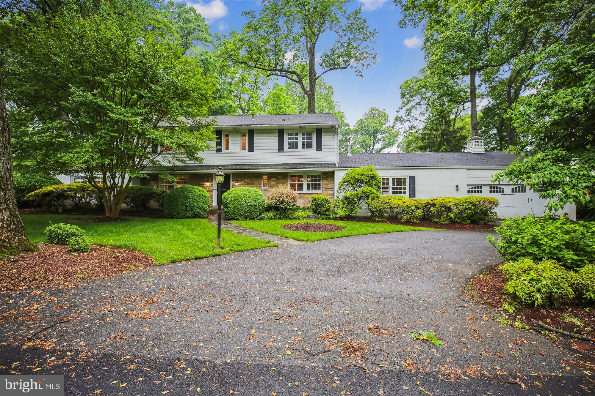 MANOR PARK - Residential