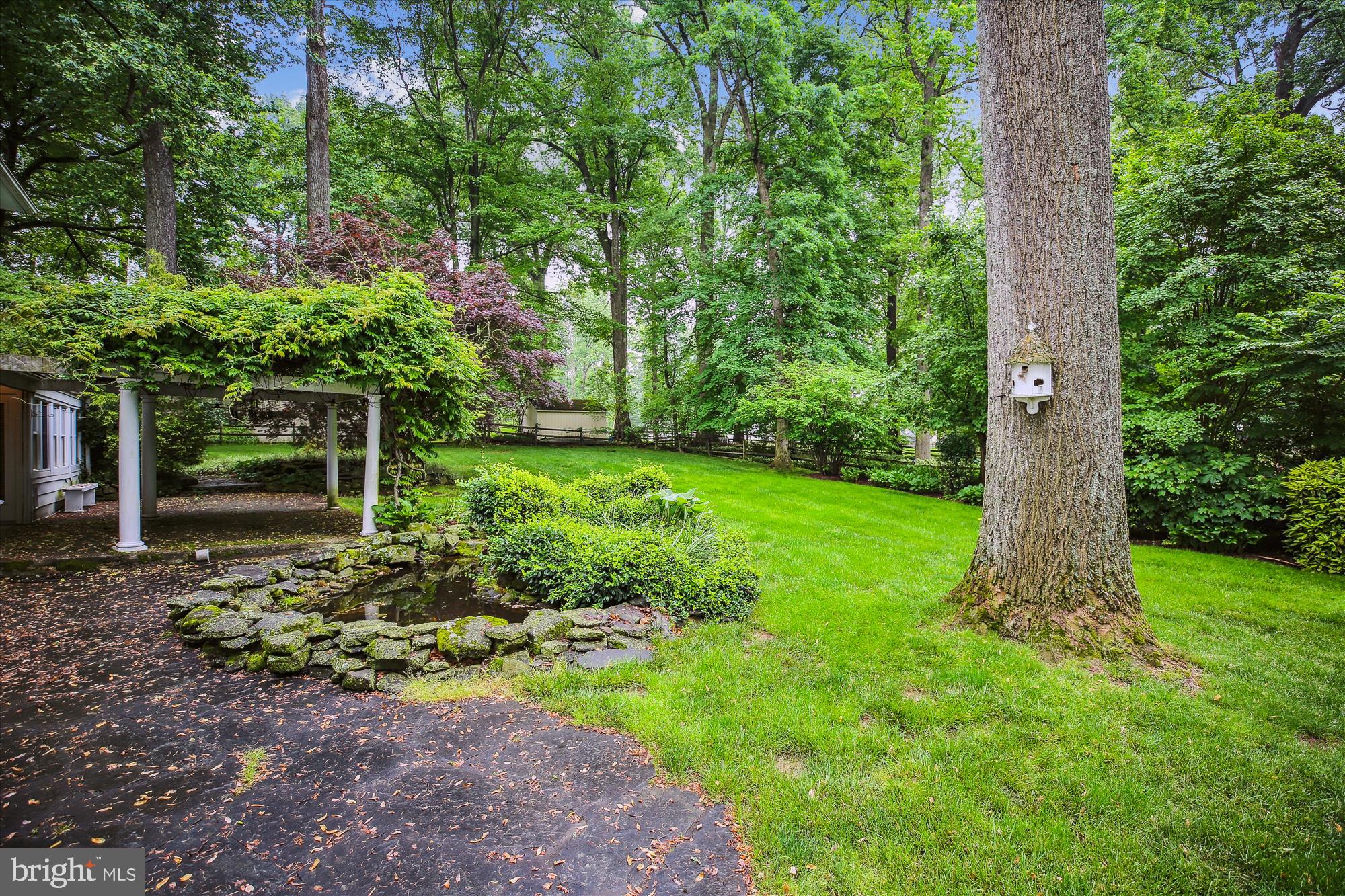 MANOR PARK - Residential