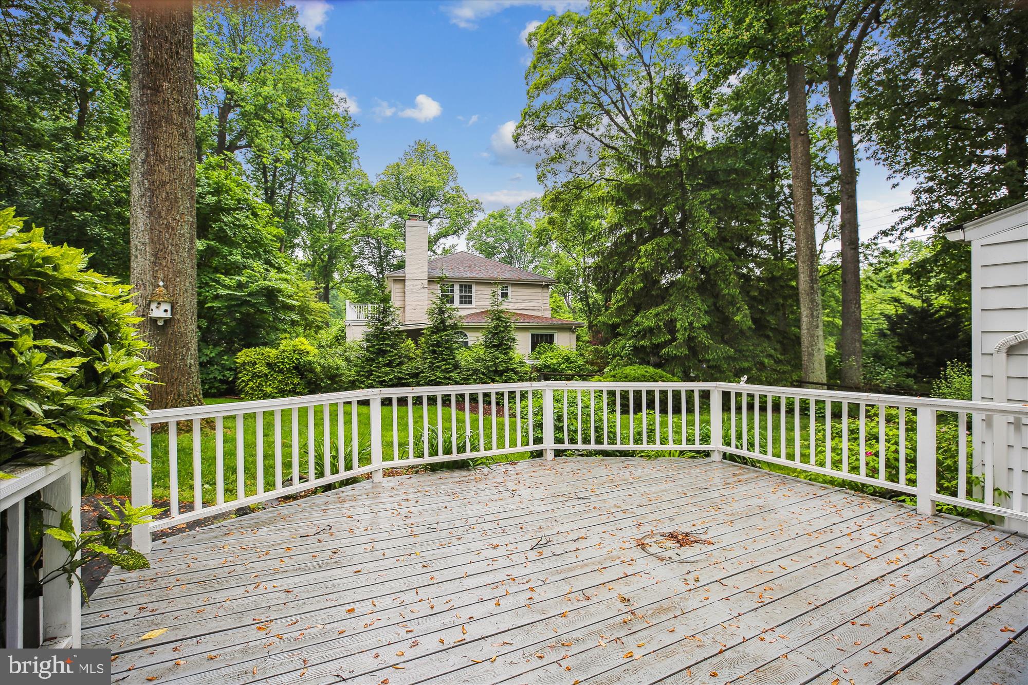 MANOR PARK - Residential