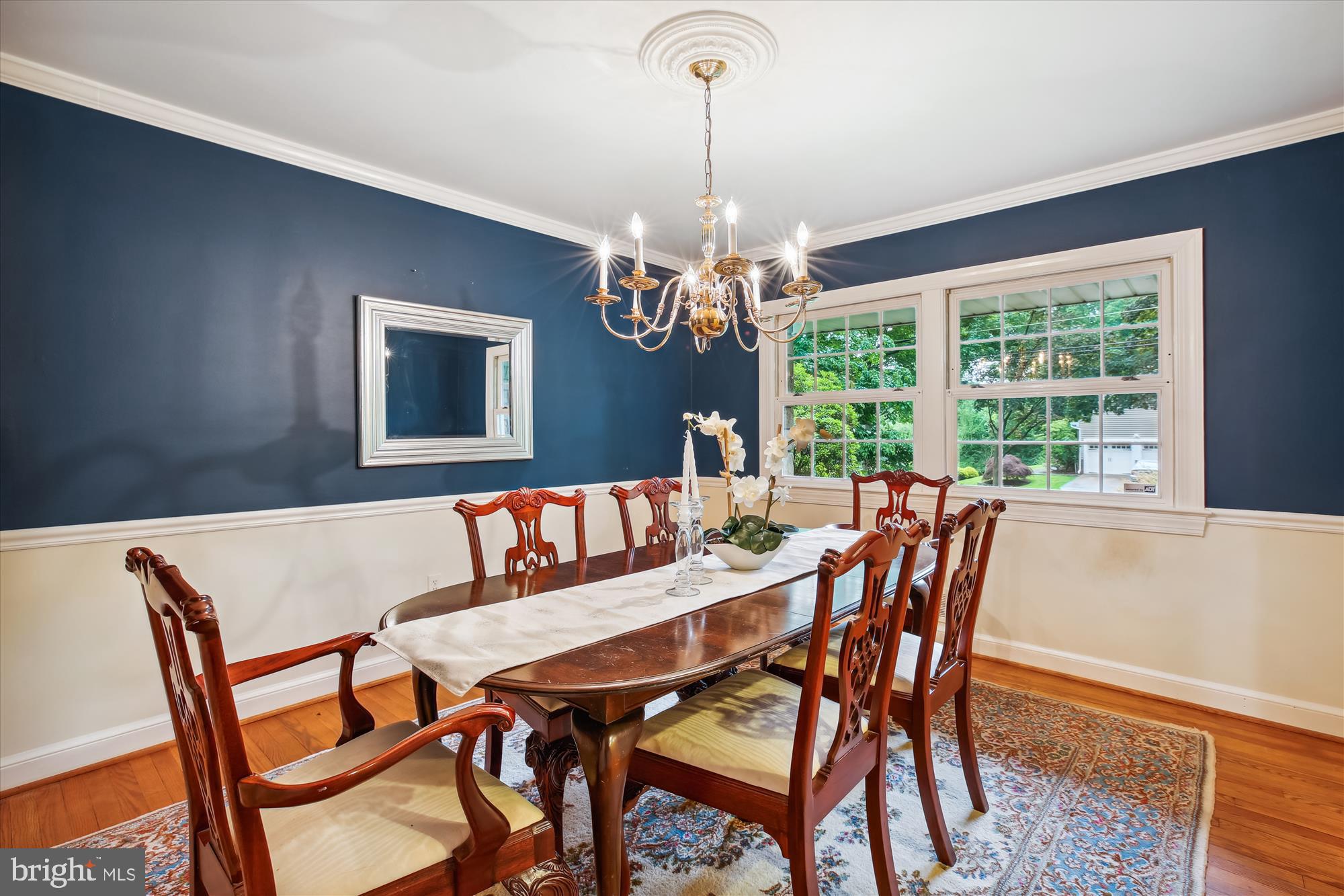 MANOR PARK - Residential