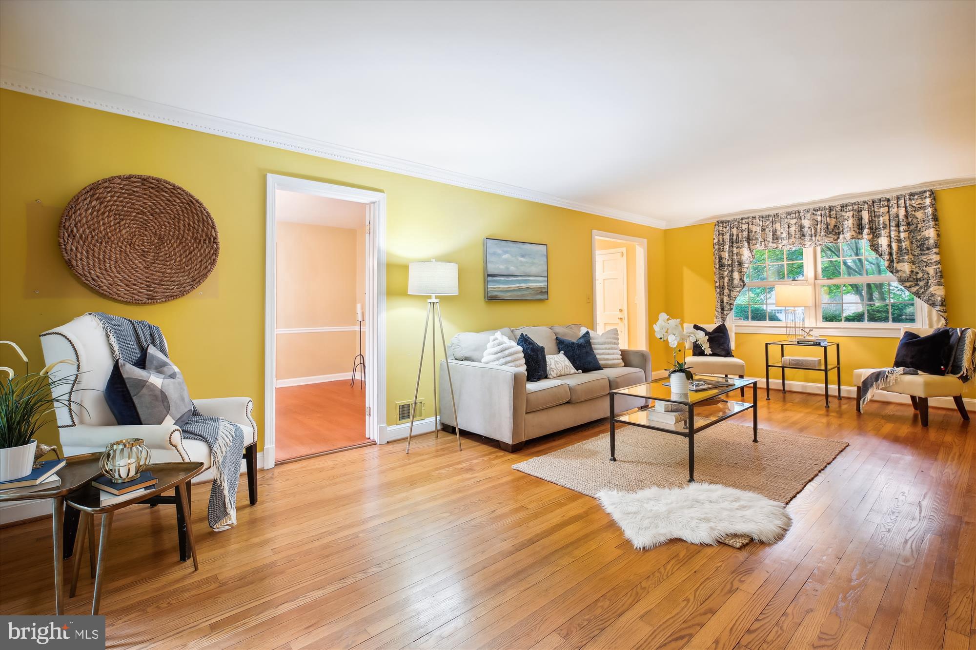 MANOR PARK - Residential