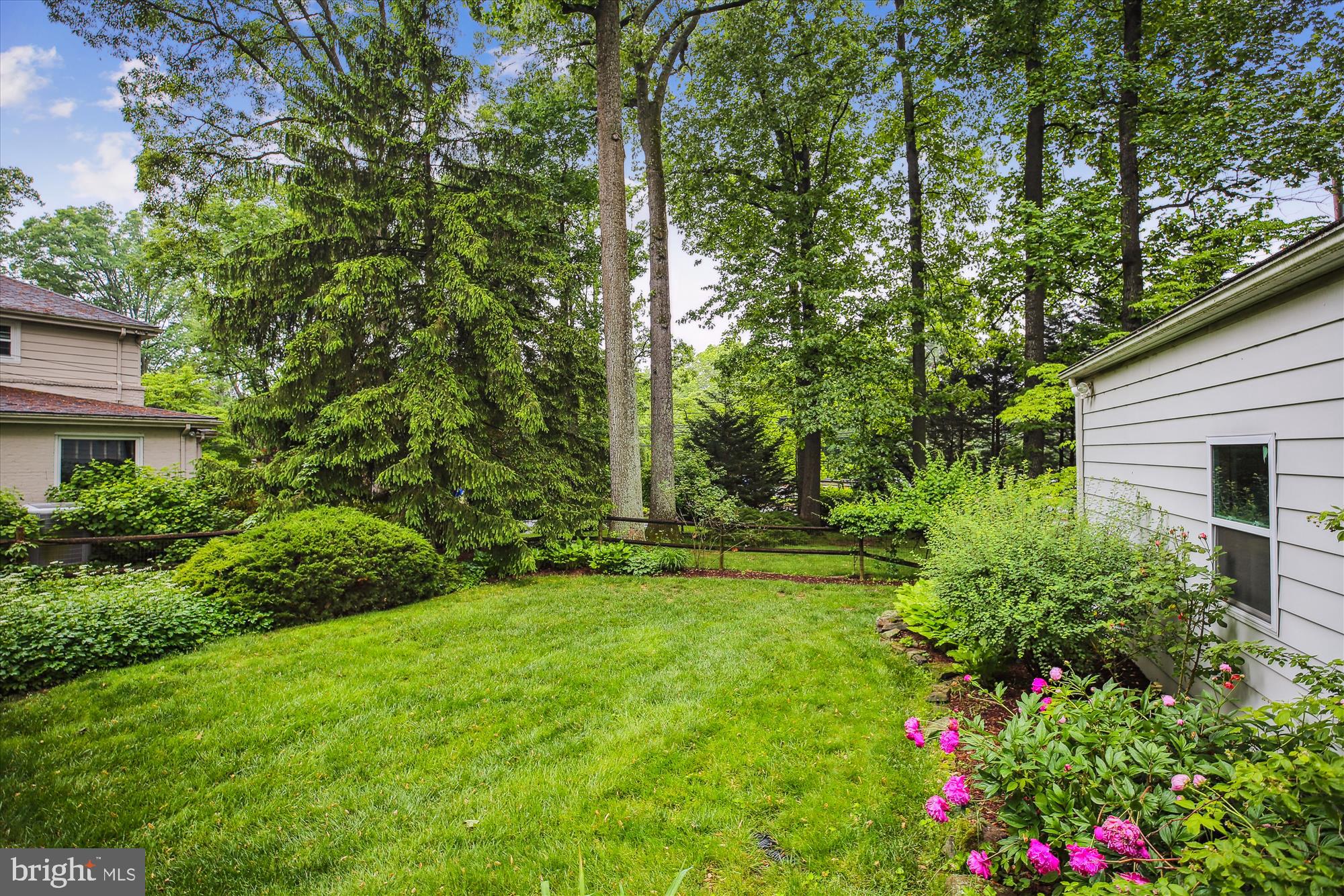 MANOR PARK - Residential