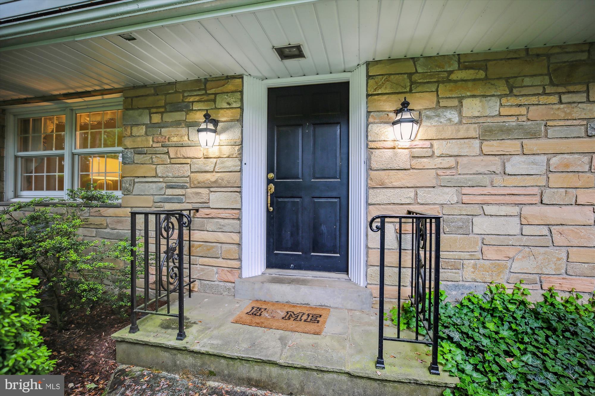 MANOR PARK - Residential