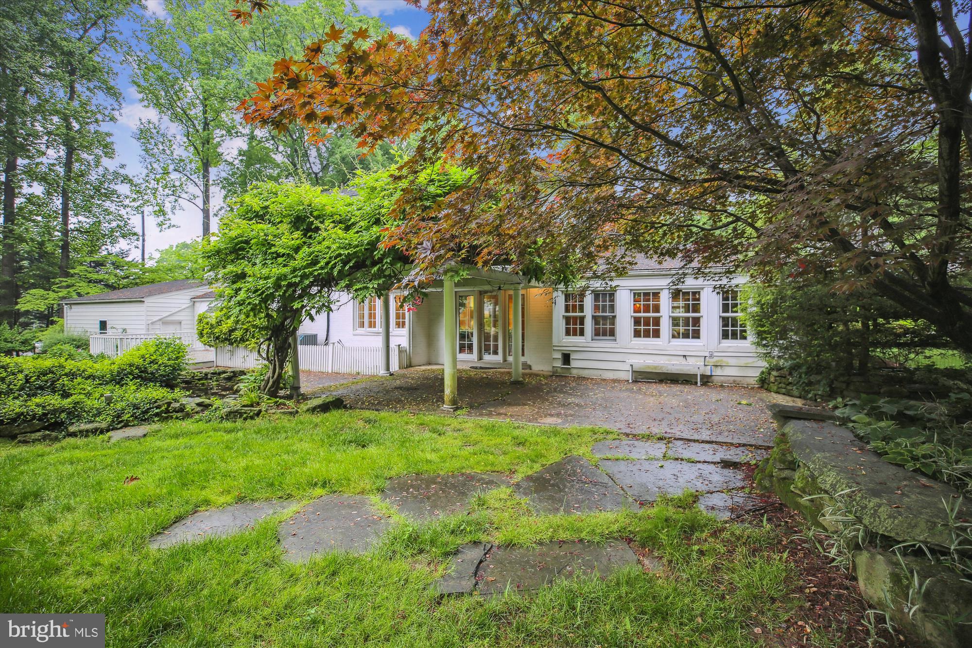 MANOR PARK - Residential