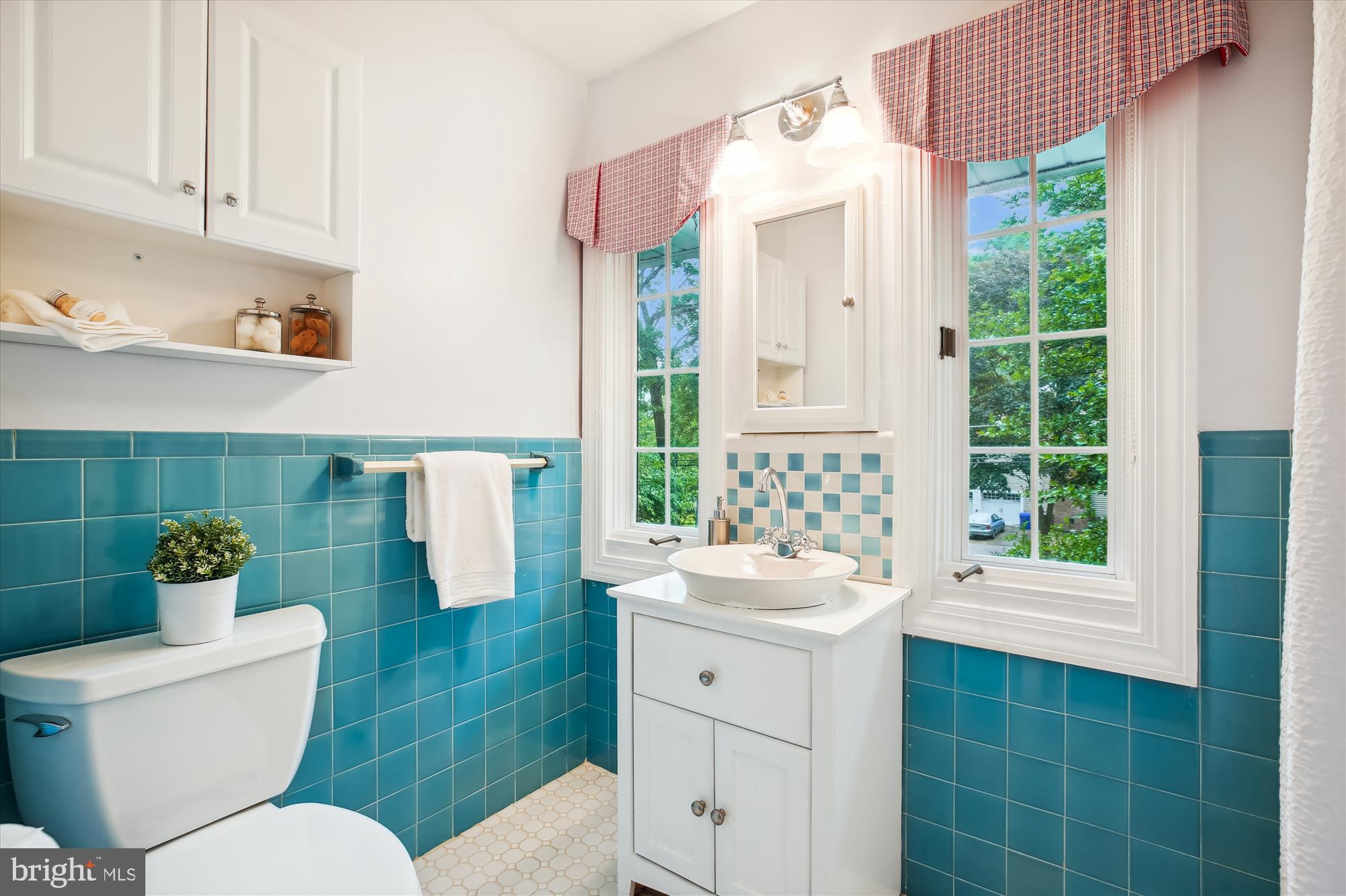 MANOR PARK - Residential