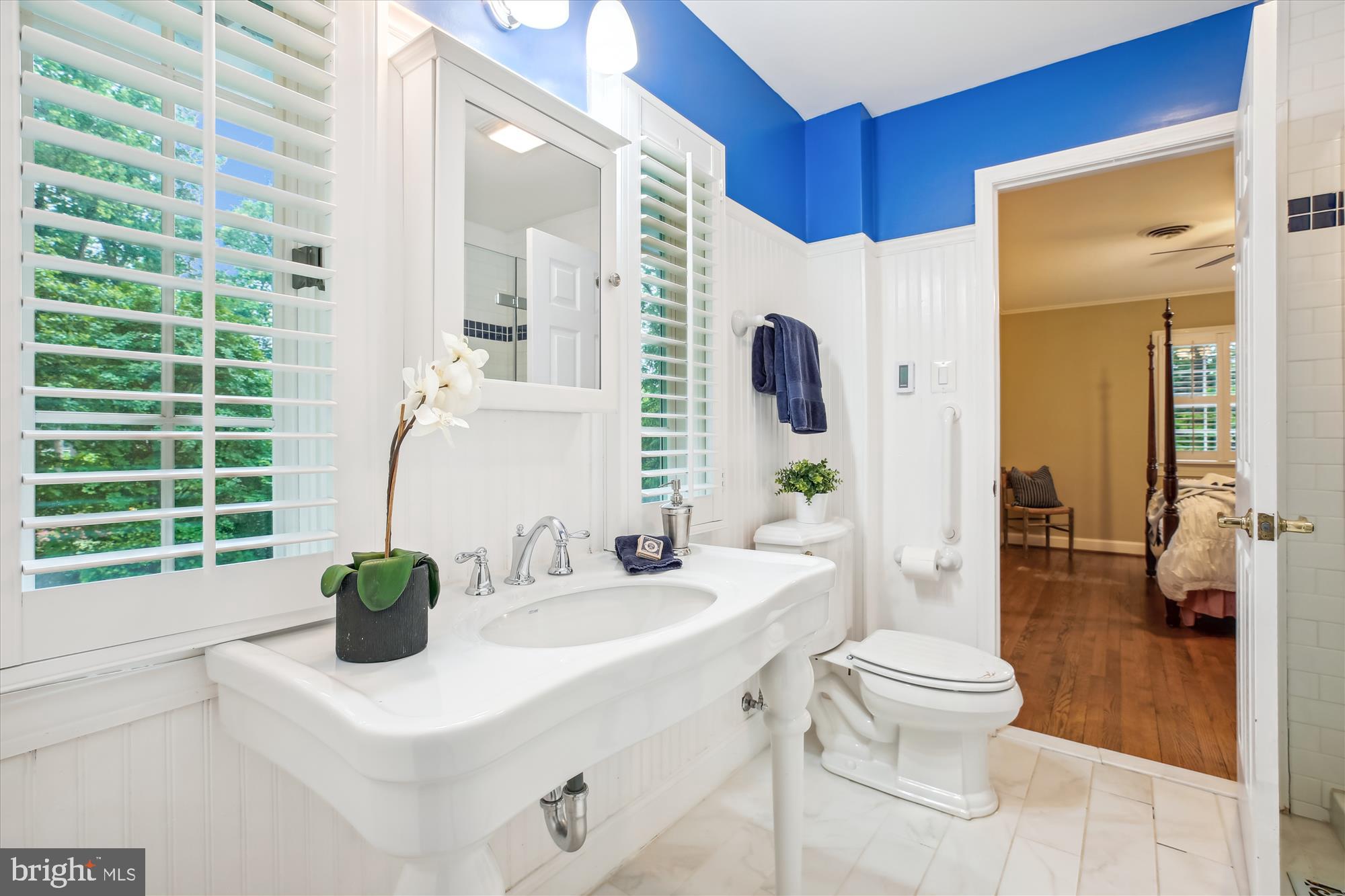 MANOR PARK - Residential